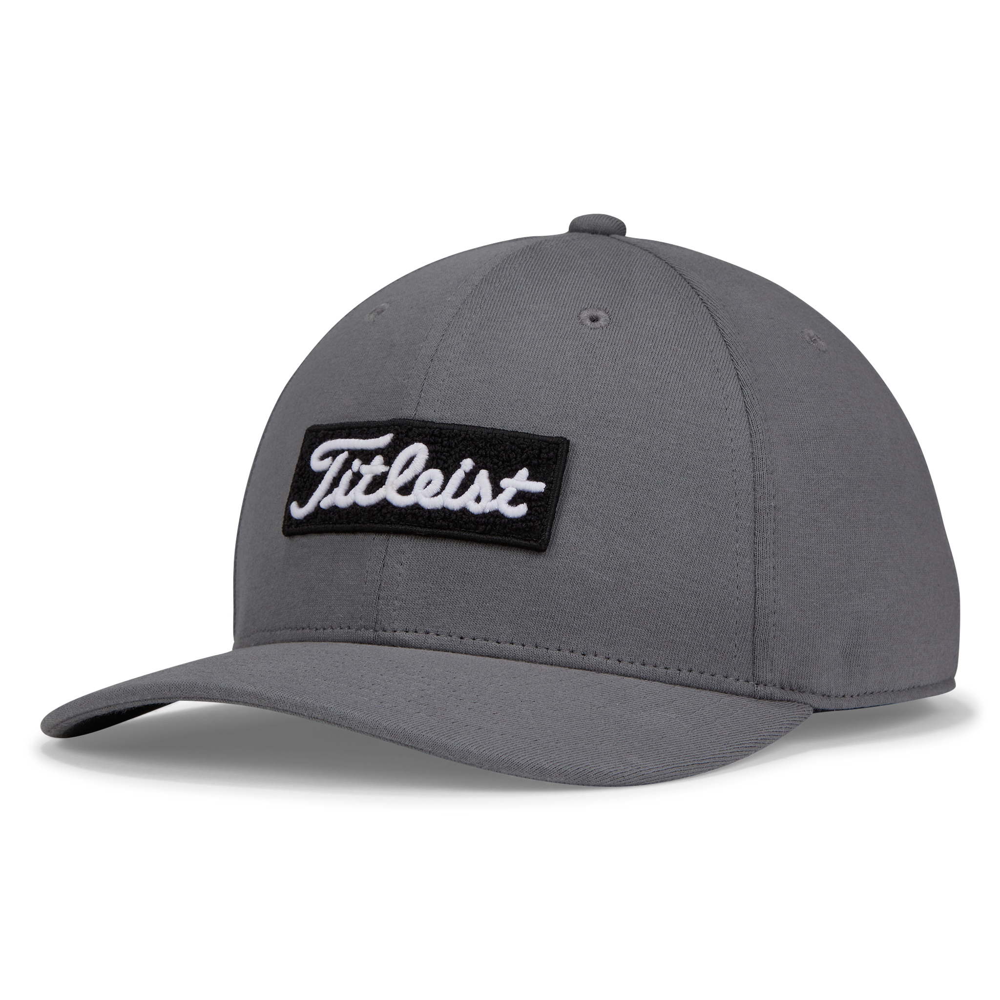 Oceanside Thermal Hat