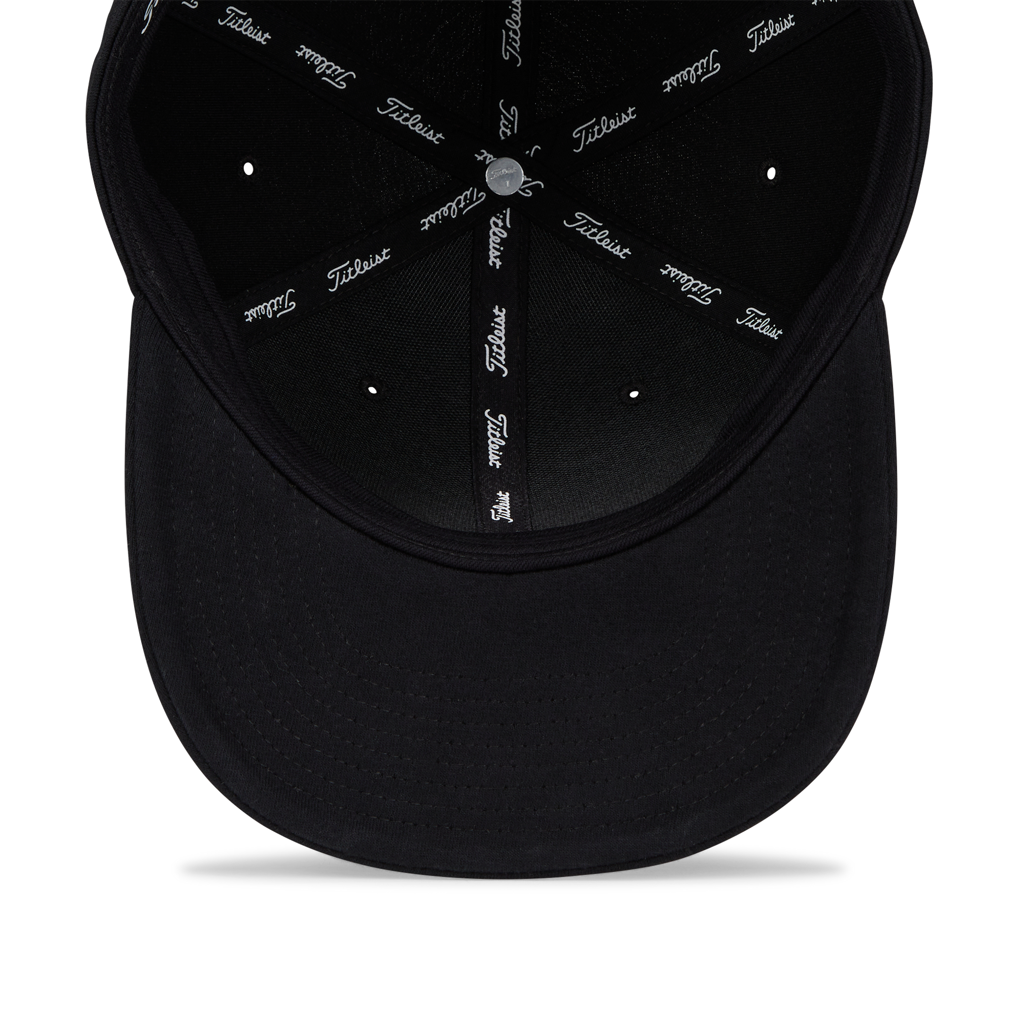 Oceanside Thermal Hat
