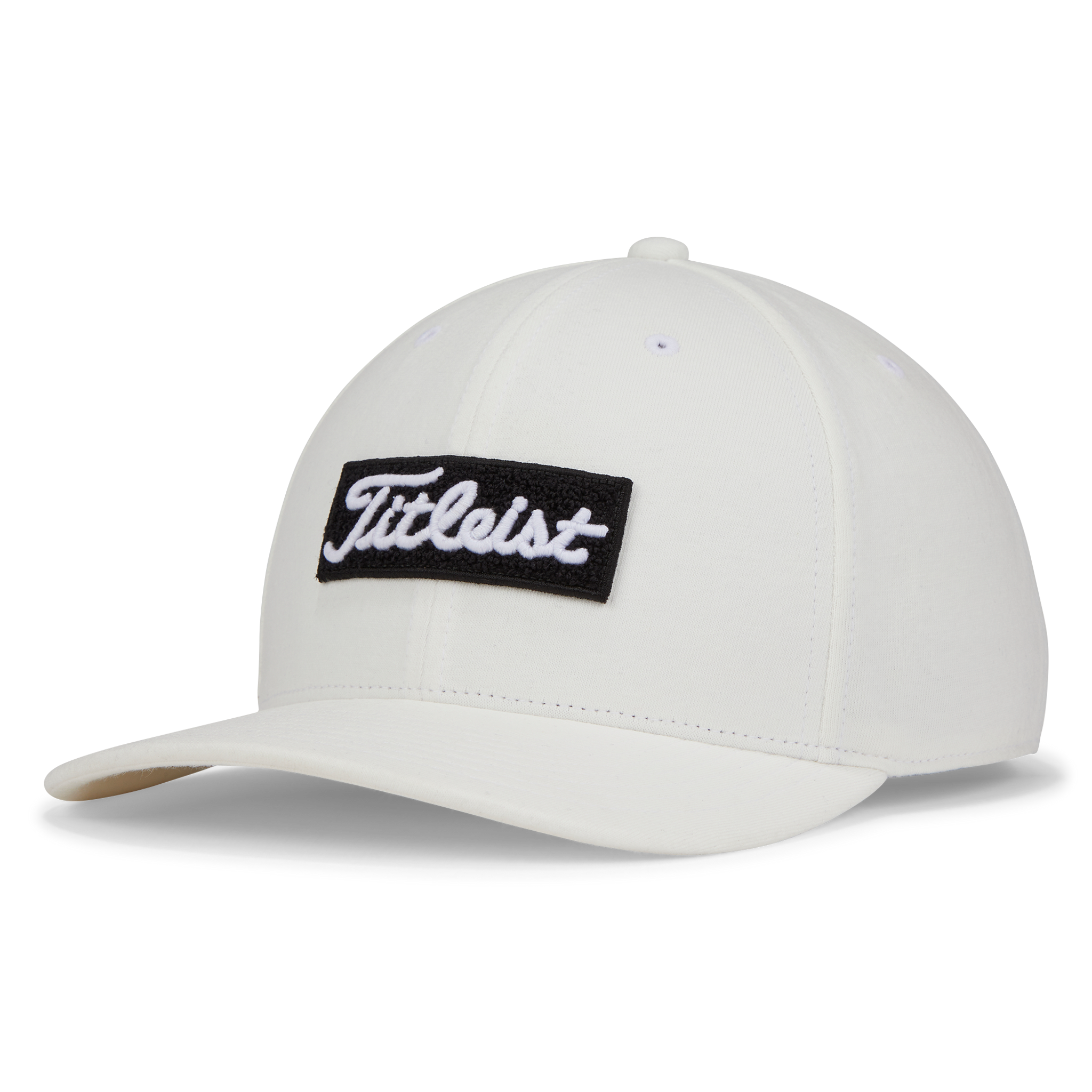 Oceanside Thermal Hat