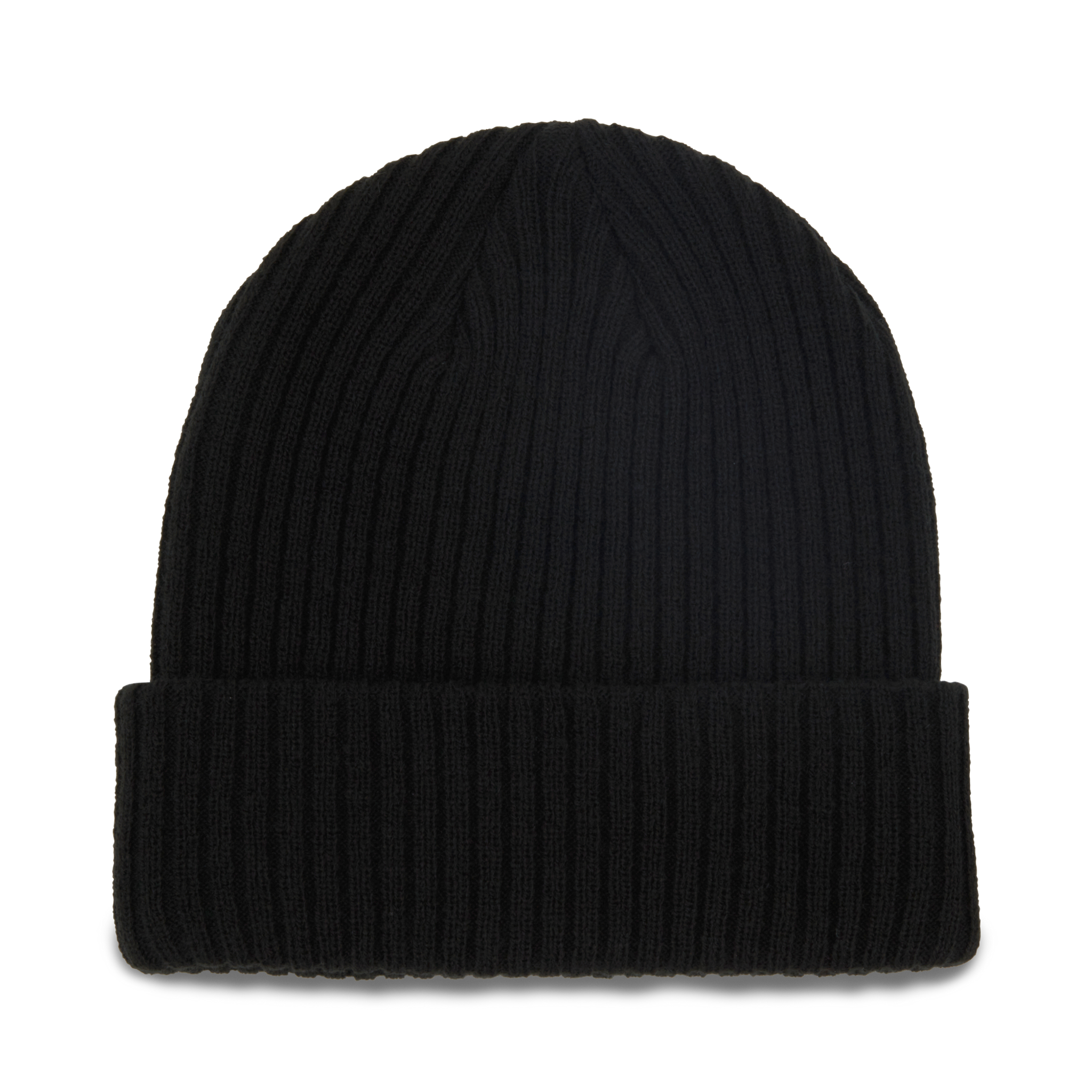 Charleston Cuff Knit