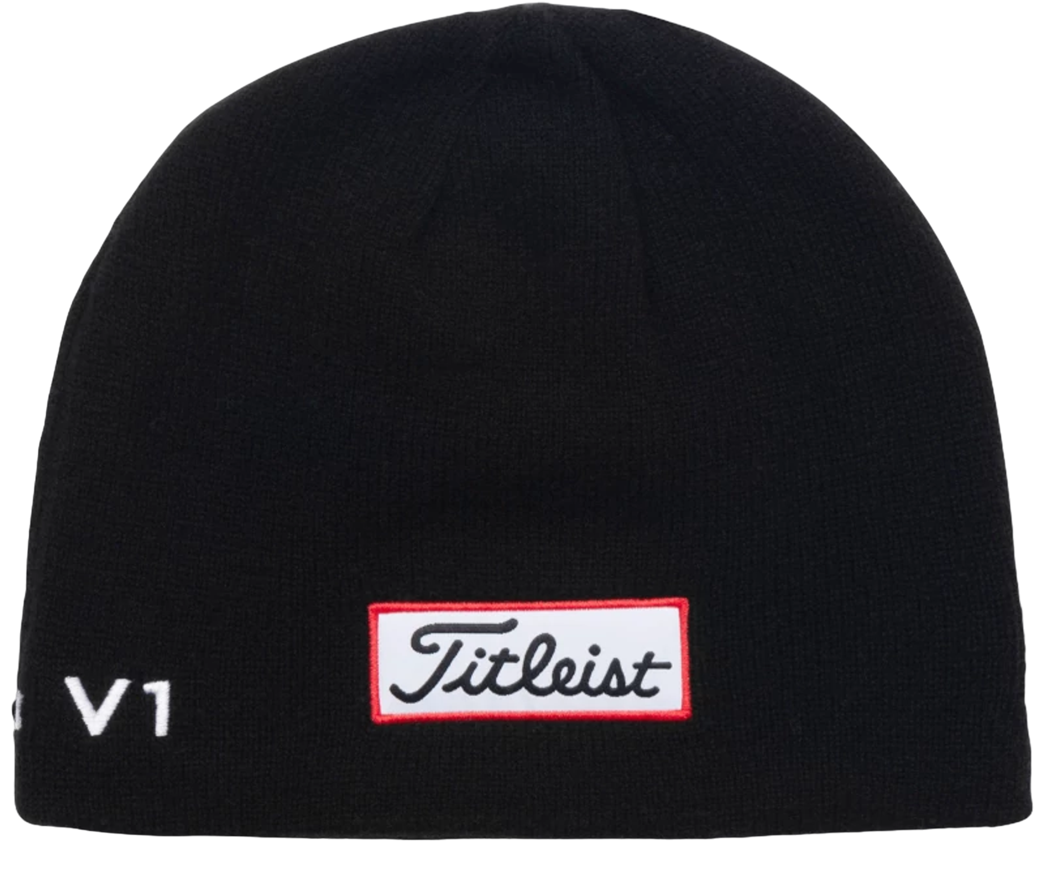 Merino Wool Beanie