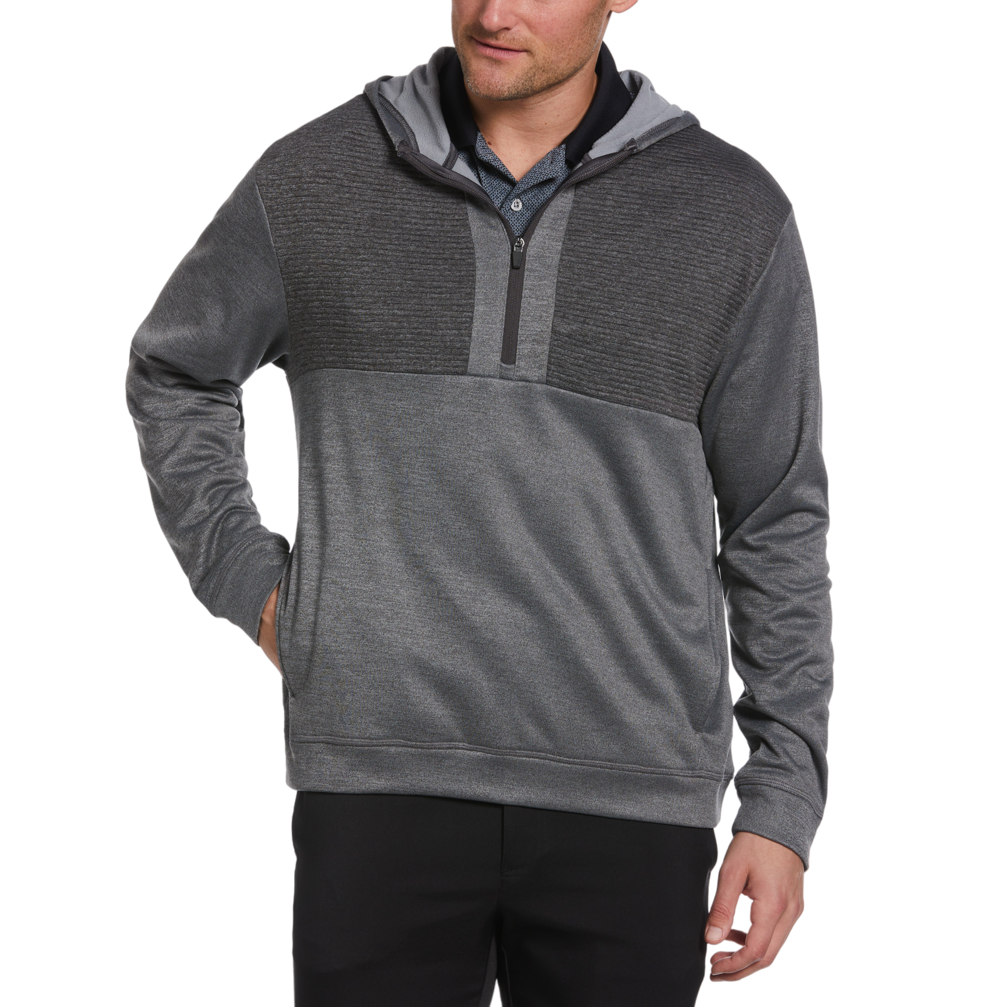Pro Knit Golf Hoodie