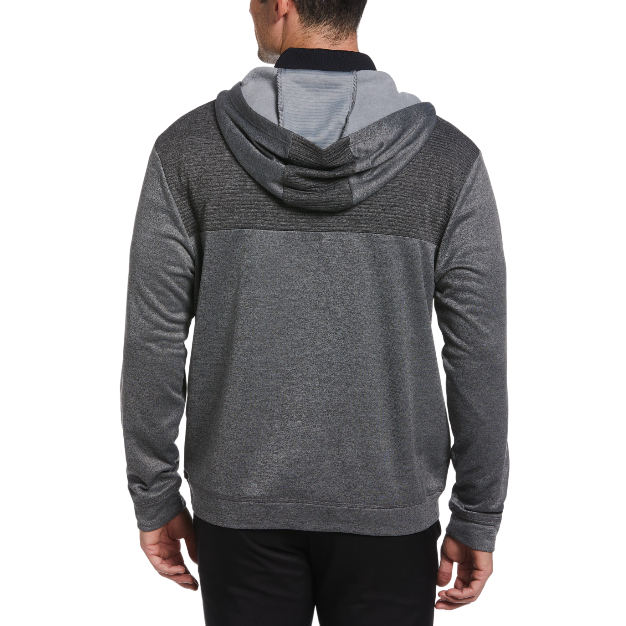 Pro Knit Golf Hoodie