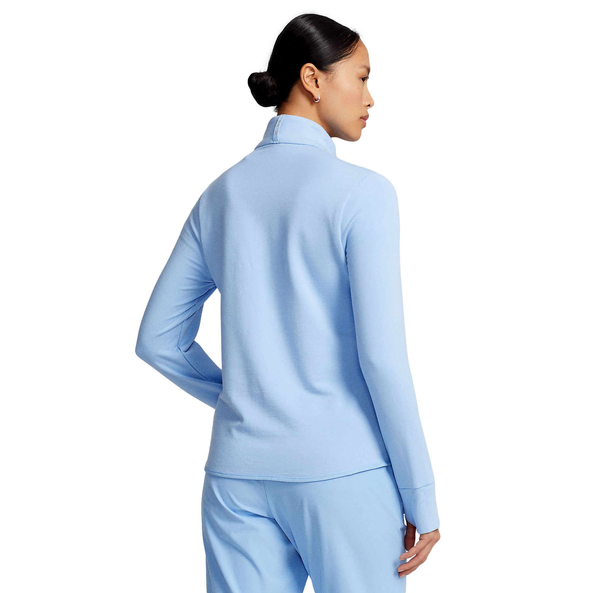 RLX Golf Hybrid Performance Full-Zip Jacket | PGA TOUR Superstore