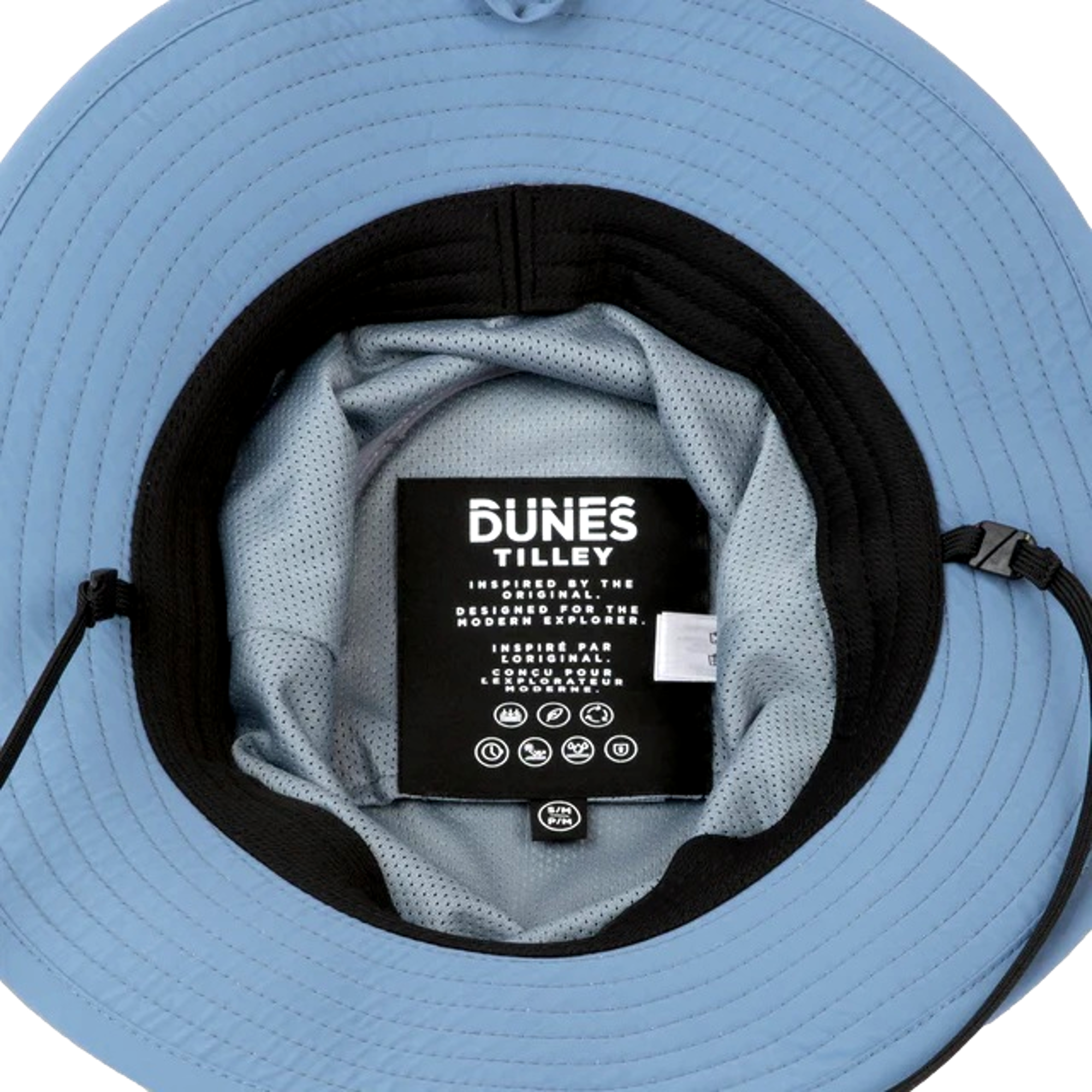 Dunes Explorer Hat