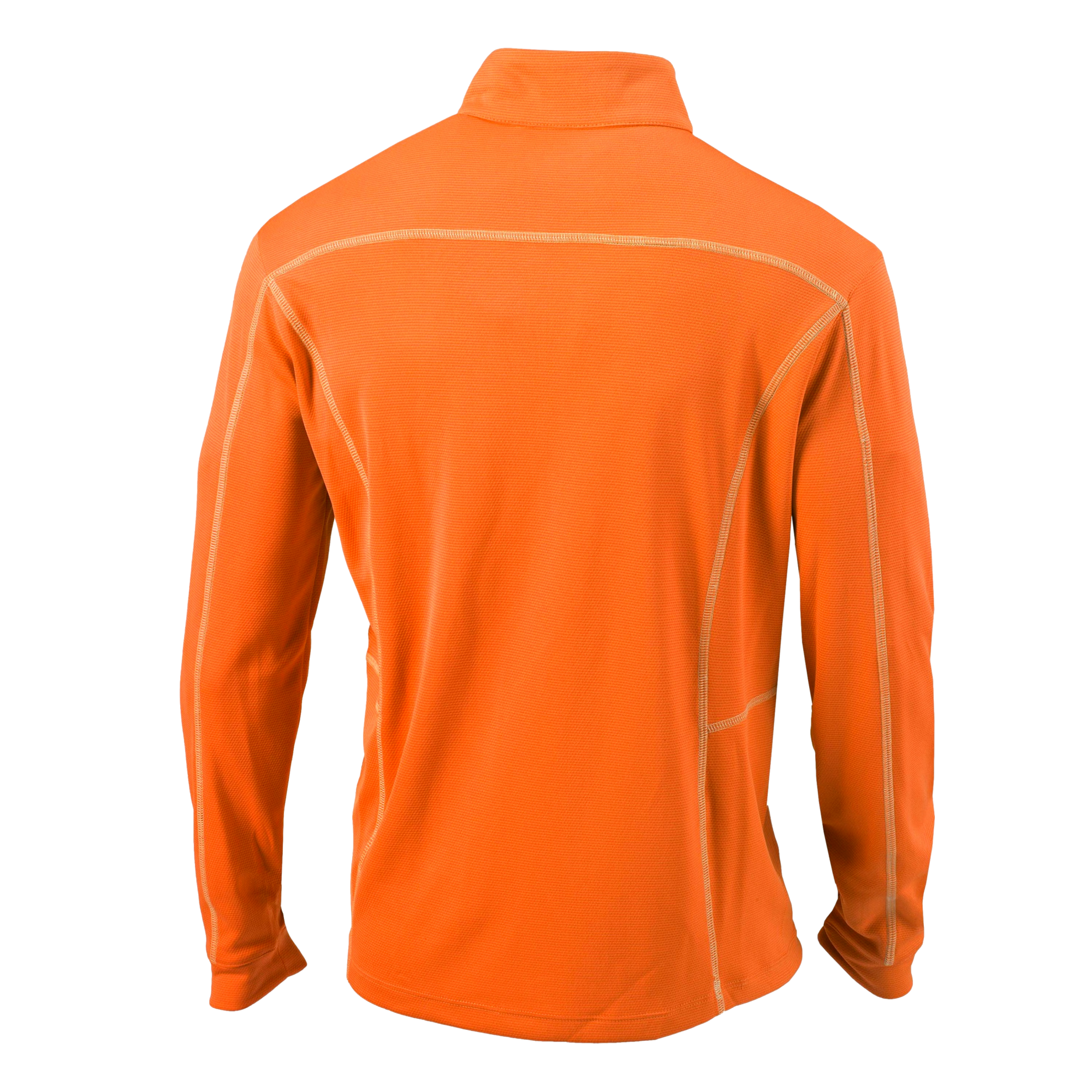 Tennessee Volunteers Omni-Wick Shotgun 2.0 Men's Golf Quarter Zip