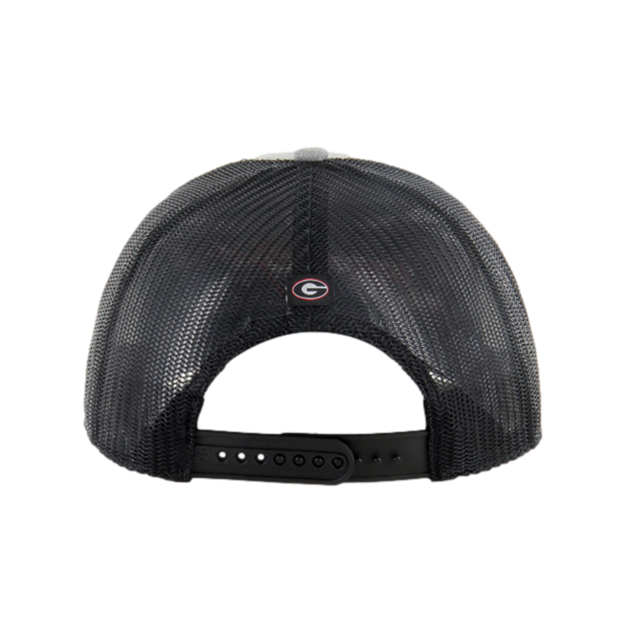 Georgia Bulldogs Downdraft Trucker Hat