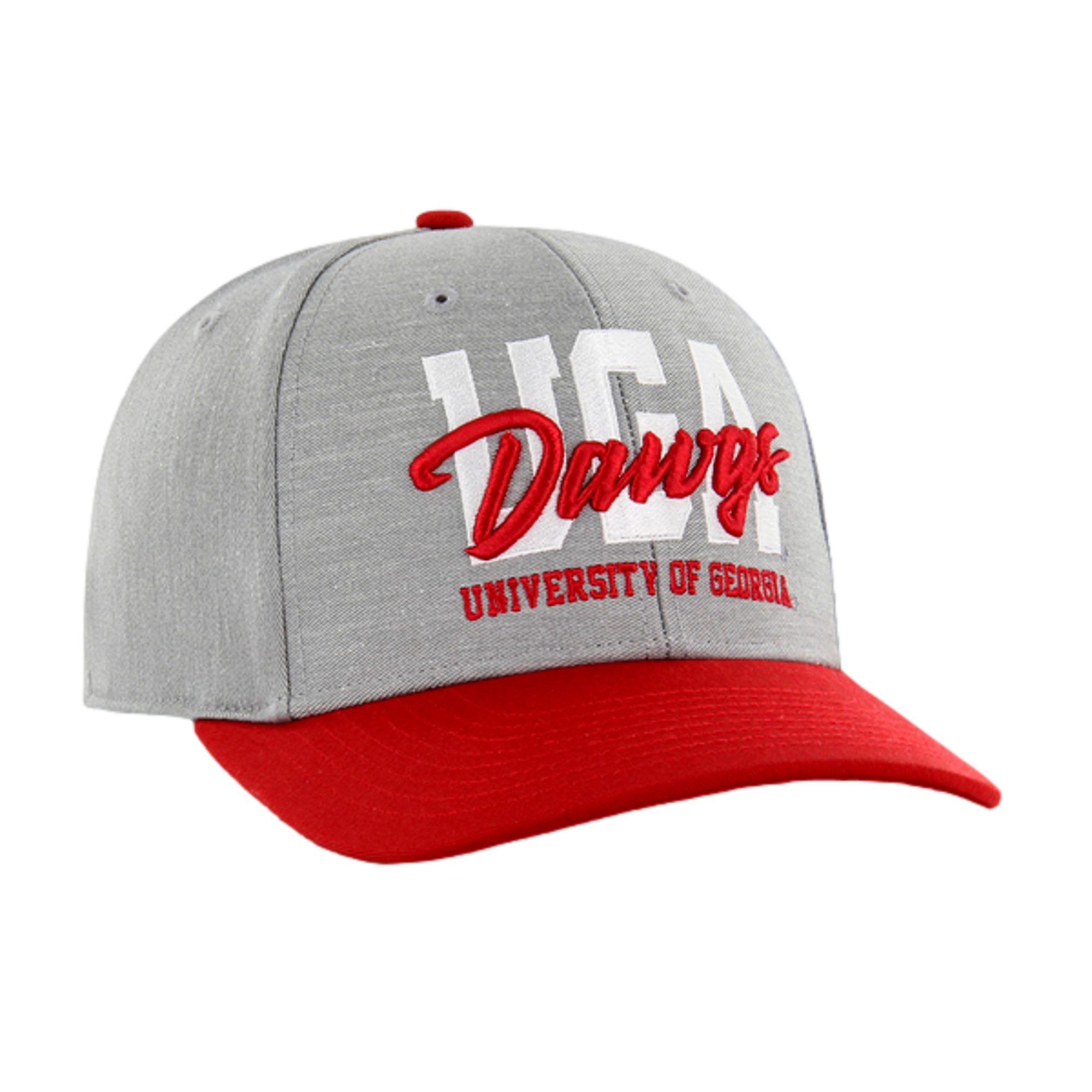 Georgia Bulldogs Local State Hat