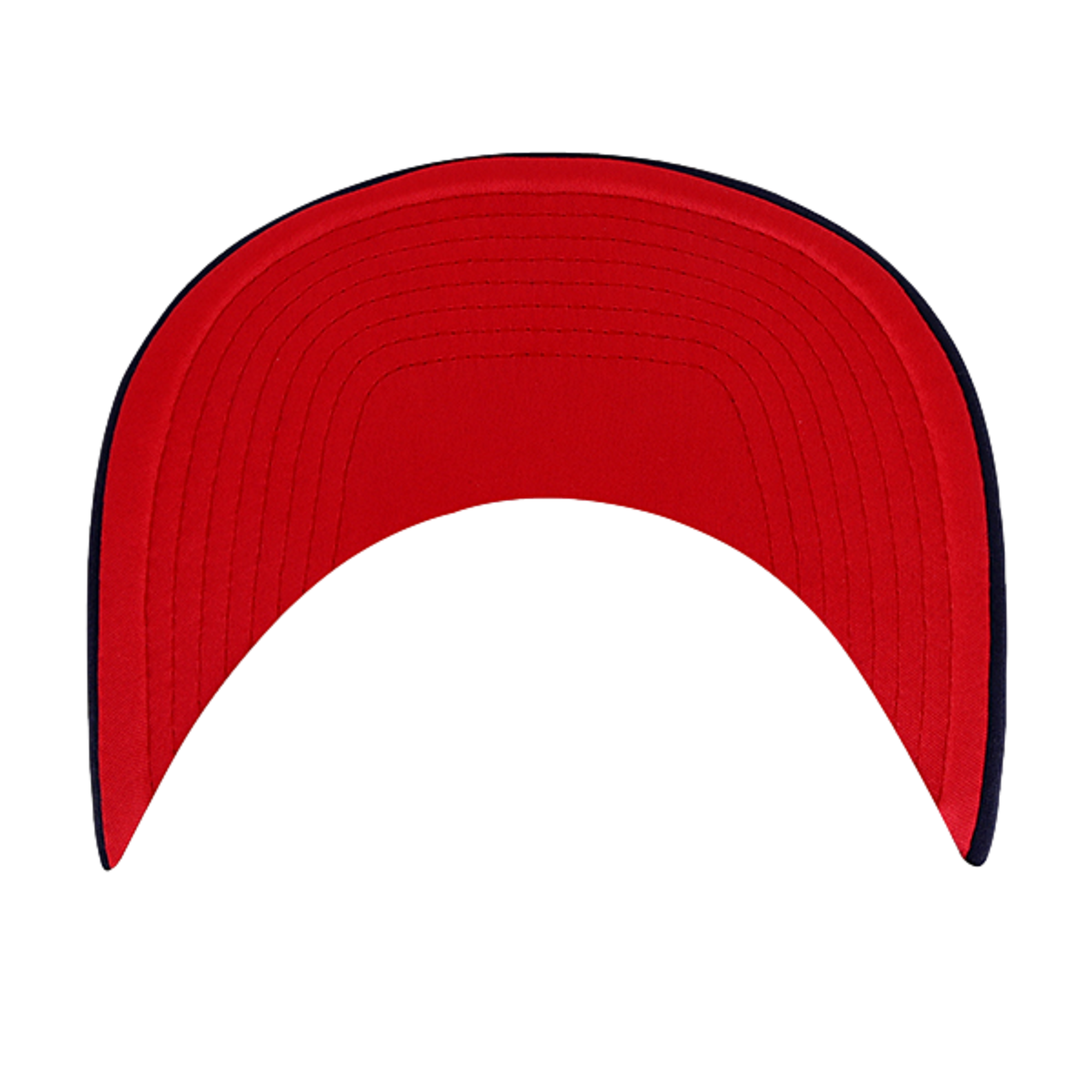 Atlanta Braves Backhaul Trucker Cap