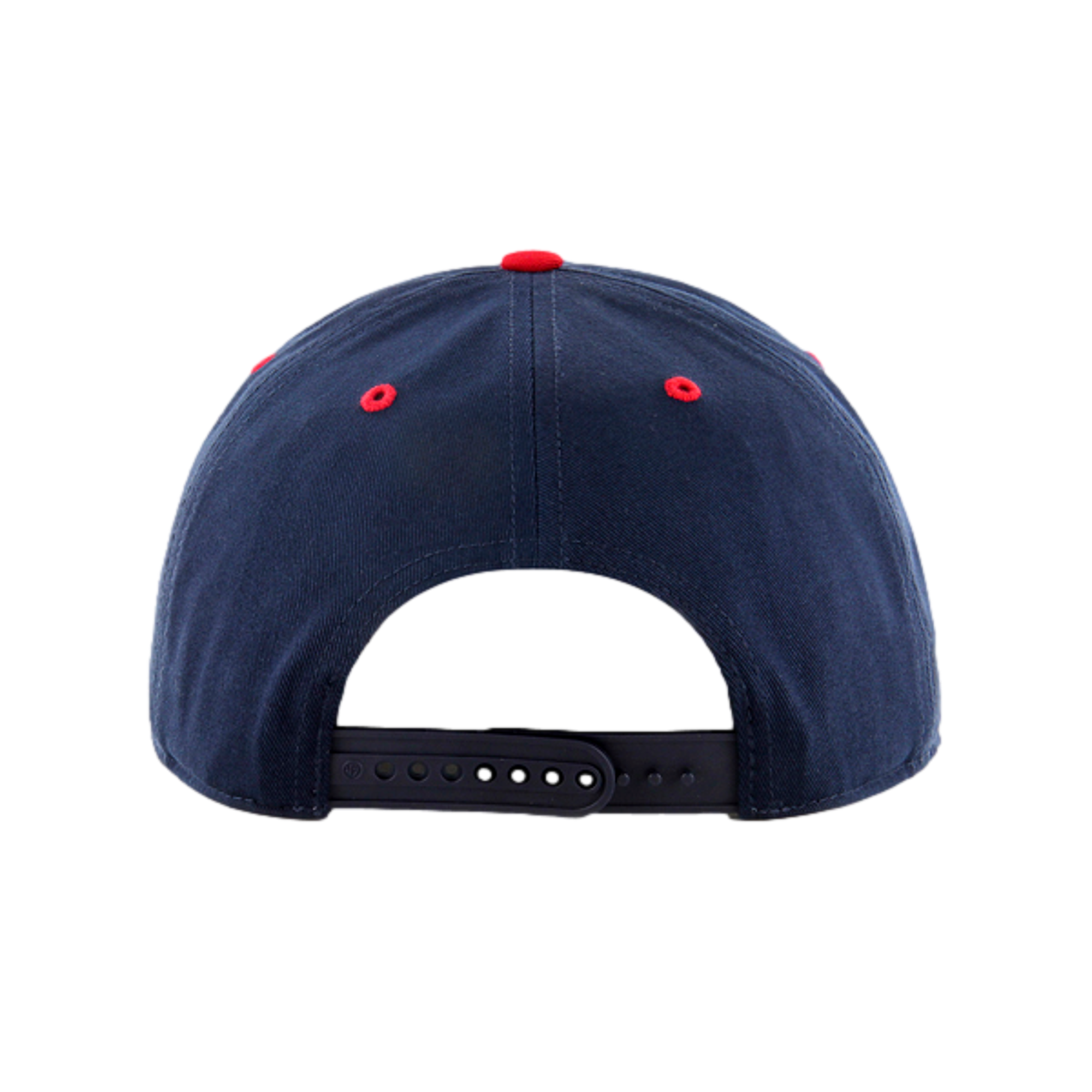 Atlanta Braves '47 Retro Super Hitch Snapback Hat