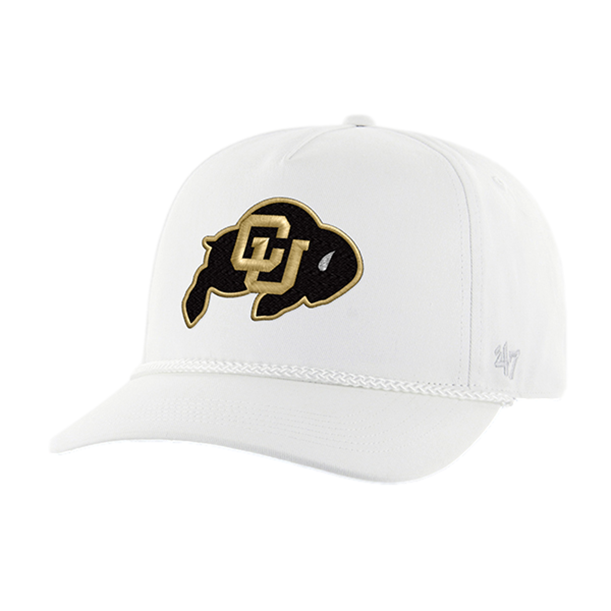 Colorado Buffaloes 47' Prime Clean Up Hat