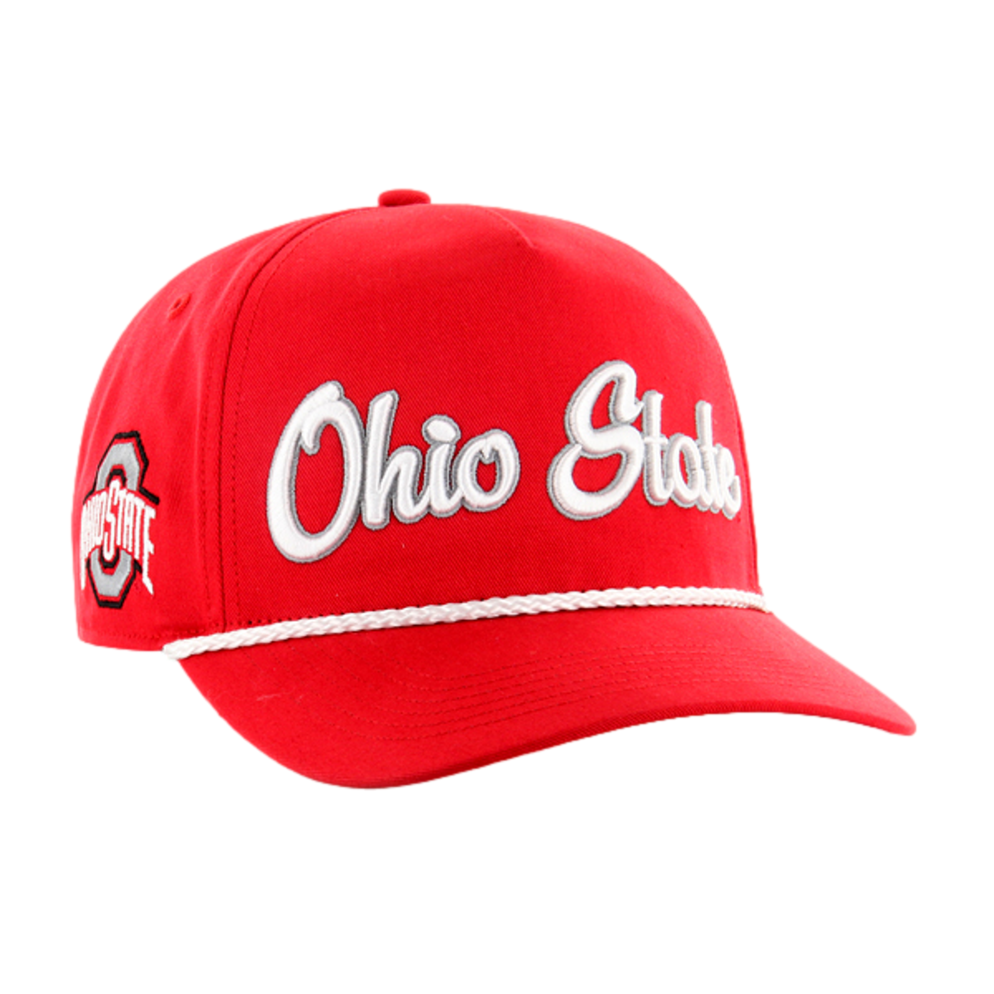 Ohio State Buckeyes Overhand '47 Hitch