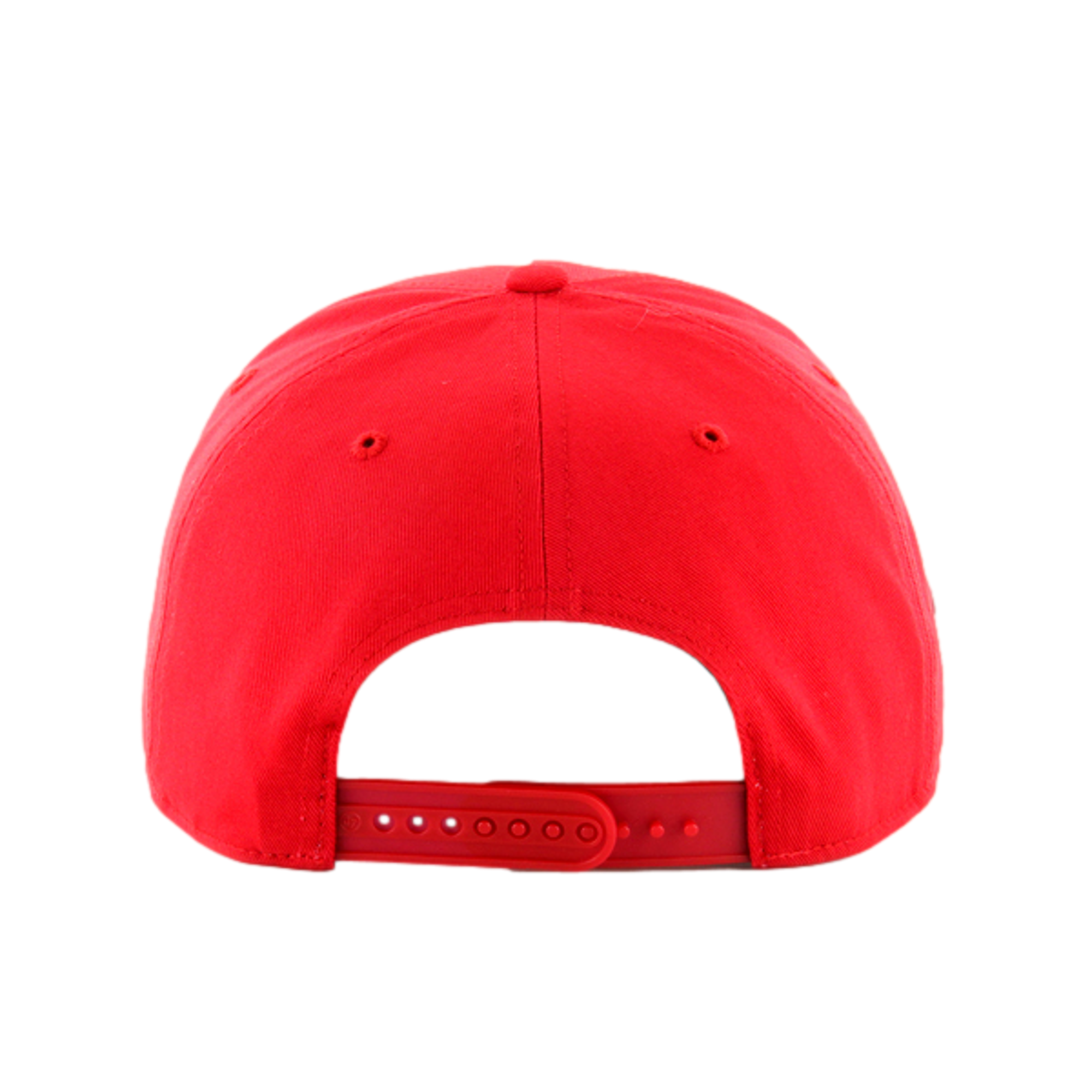 Ohio State Buckeyes Overhand '47 Hitch