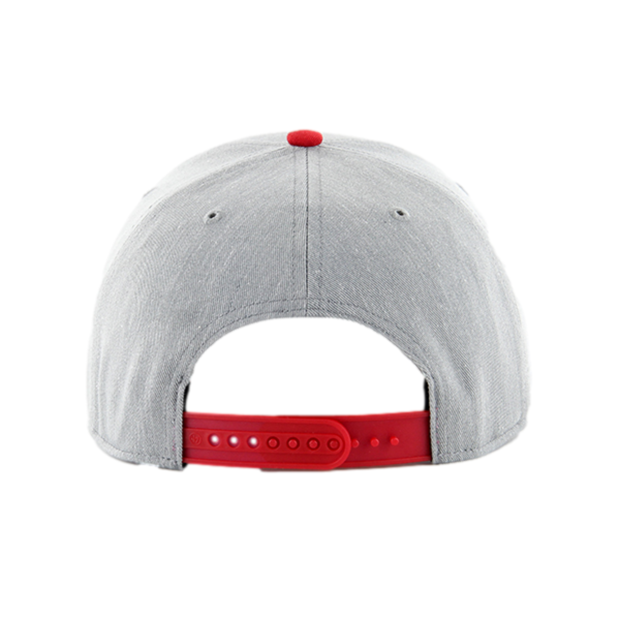 Ohio State Buckeyes Local State Midfield Hat