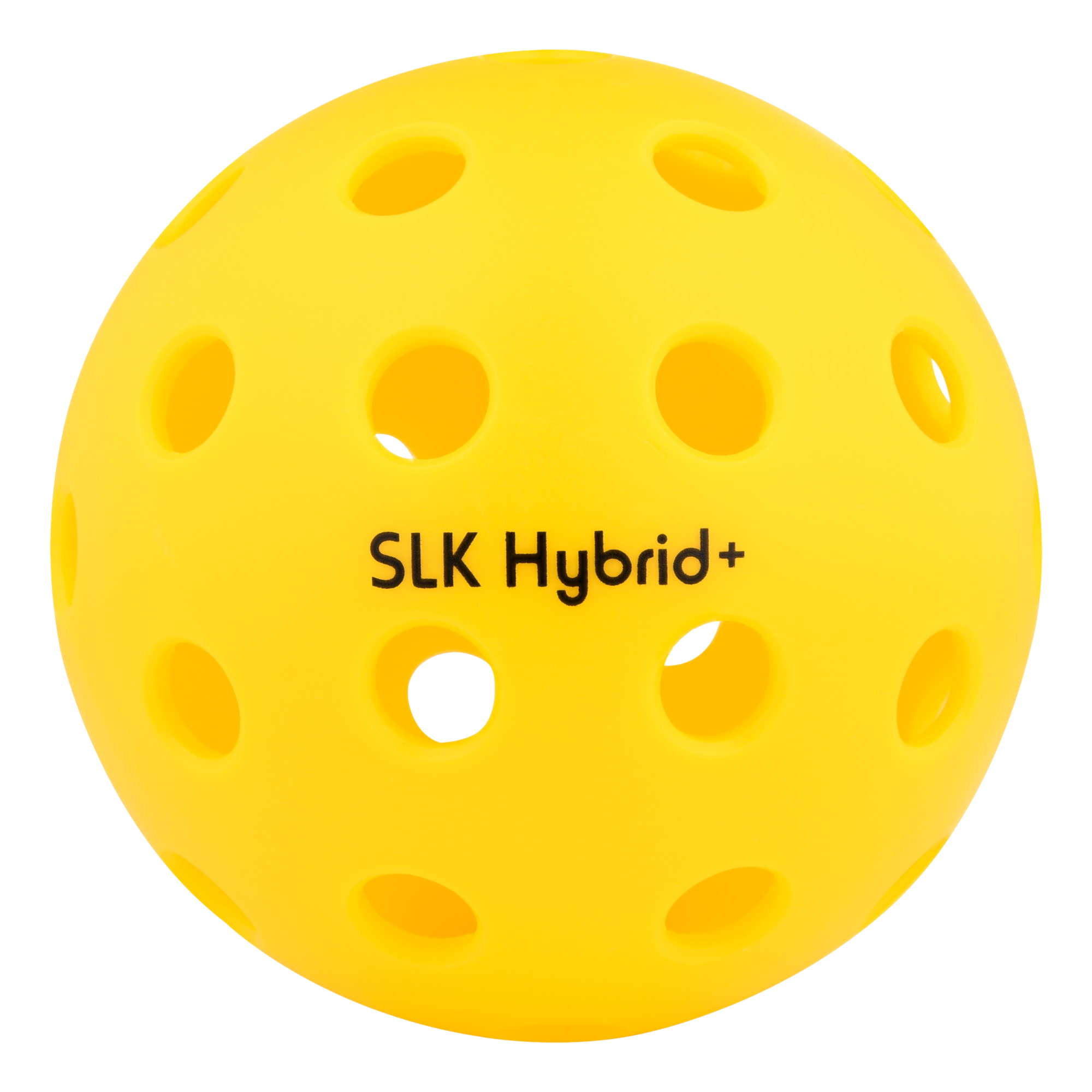 Hybrid + Ball 4 Pack
