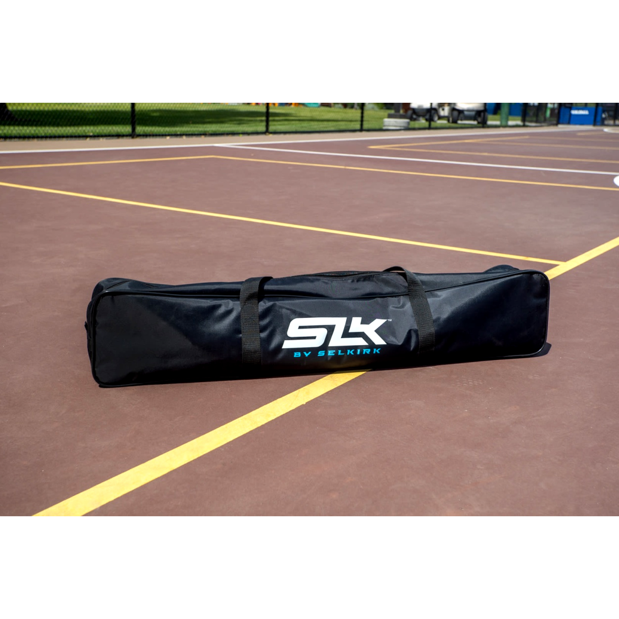 SLK Pro Portable Pickleball Net