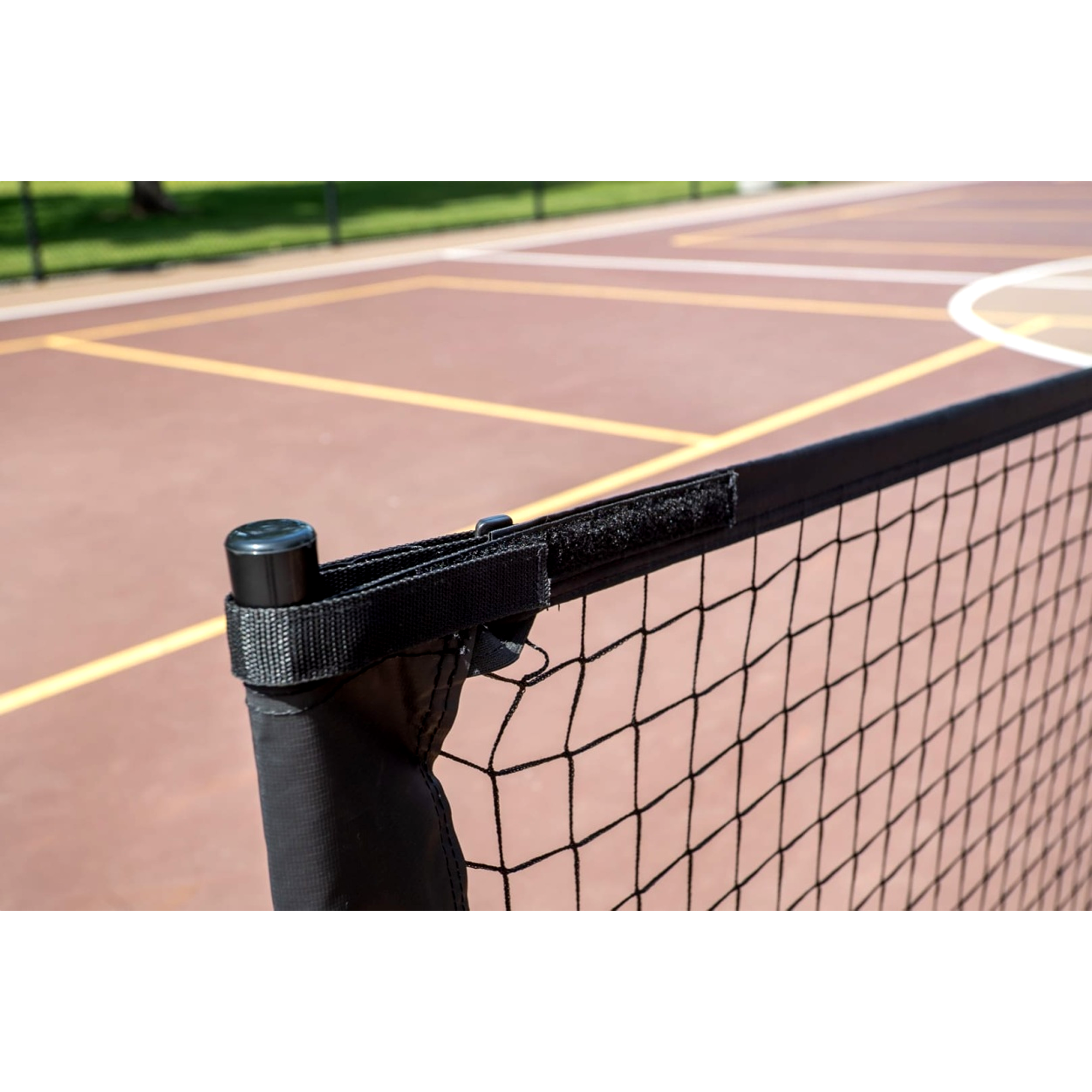 SLK Pro Portable Pickleball Net