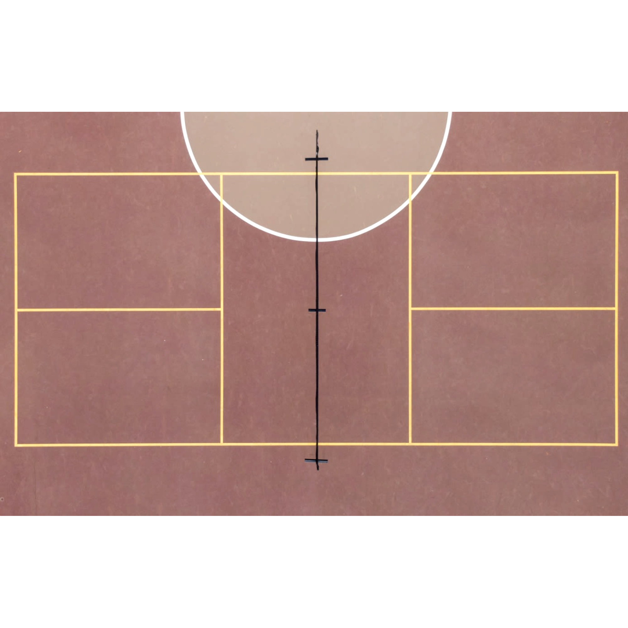 SLK Pro Portable Pickleball Net