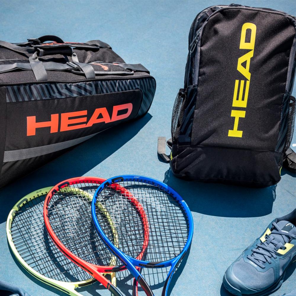 Base Tennis Racquet Backpack