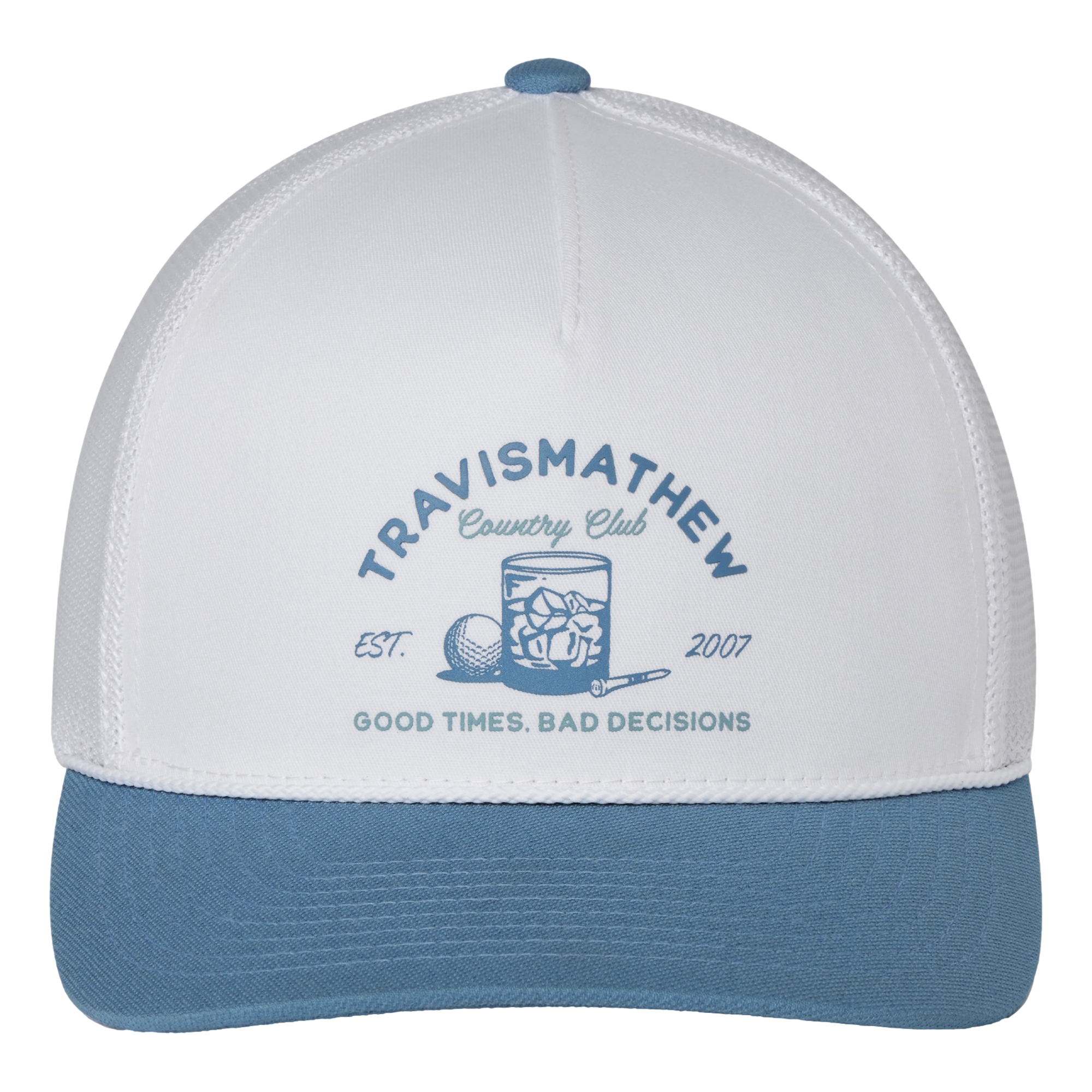 Surf Warning Hat