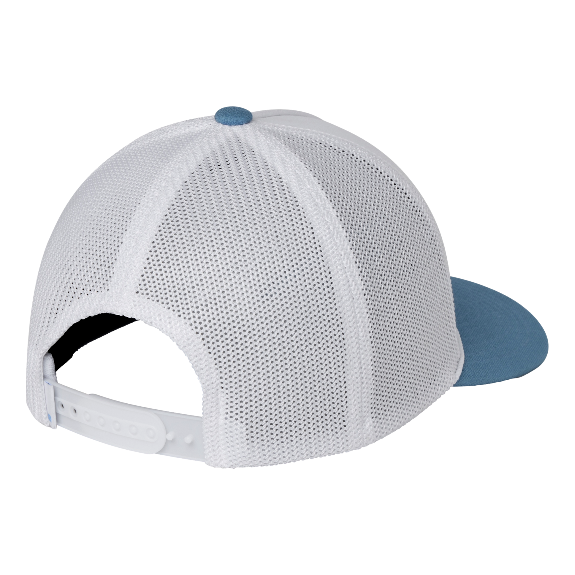 Surf Warning Snapback Hat