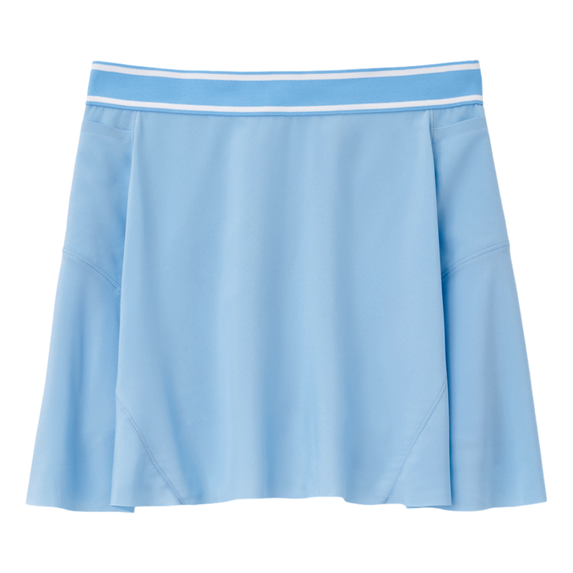 Carner Women's 15" Golf Skort