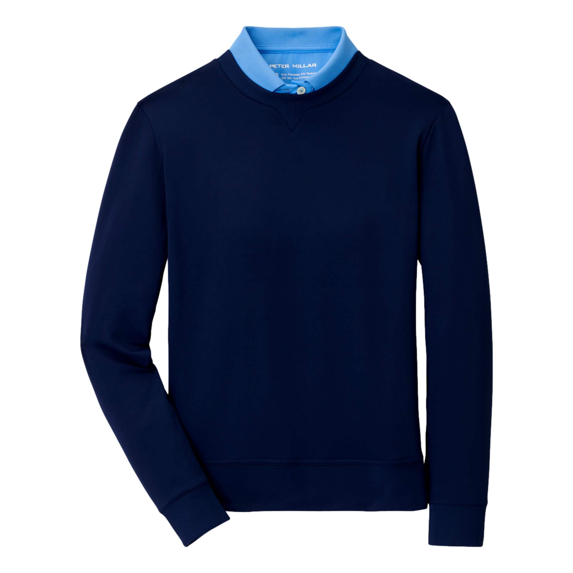 Birdie Sport Crewneck Sweatshirt