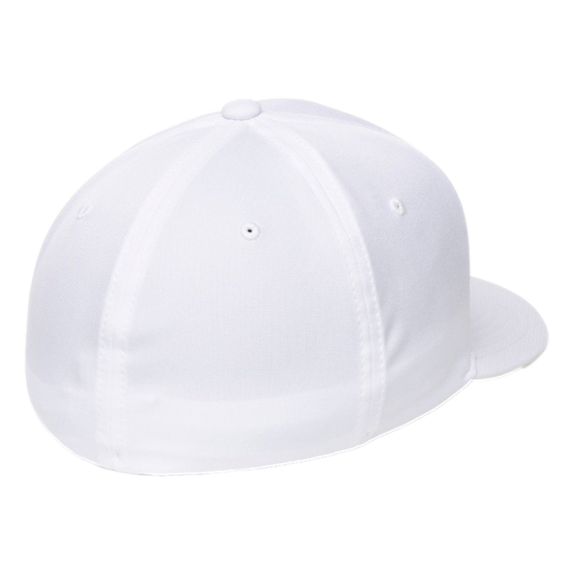 In The Line Up Fitted Hat