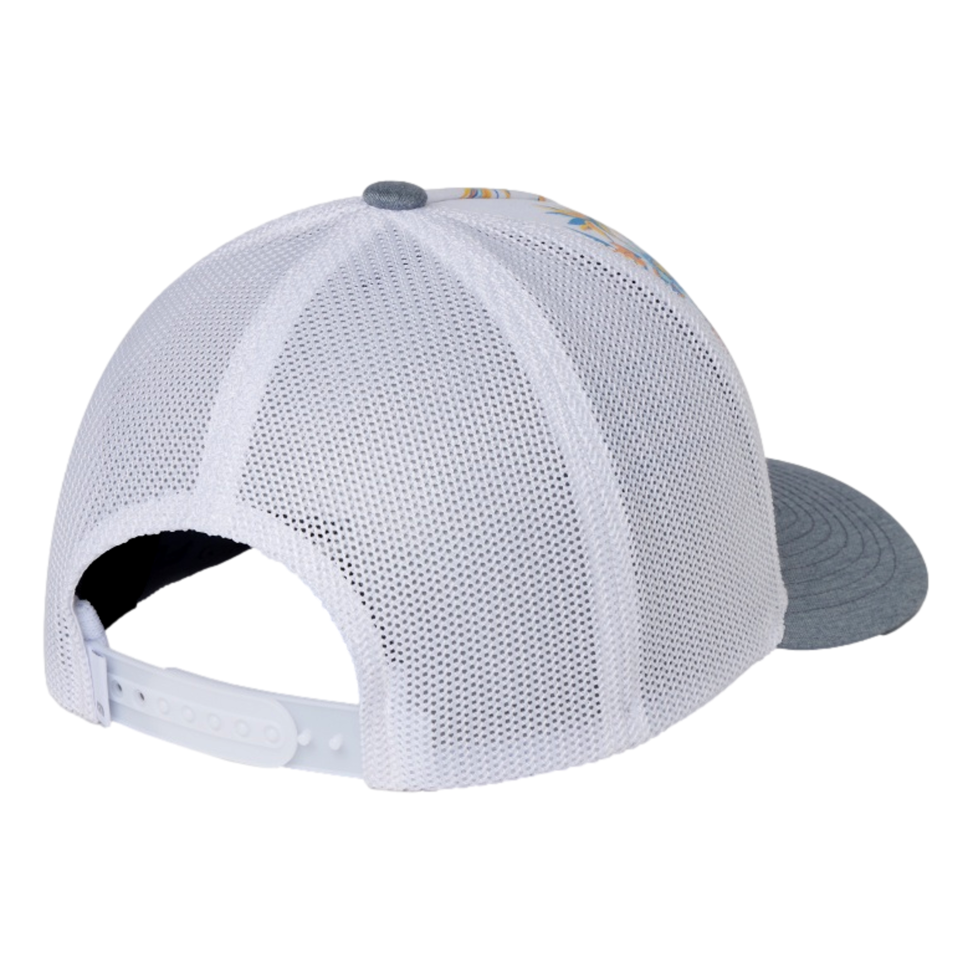 Salt Pond Beach Snapback Hat