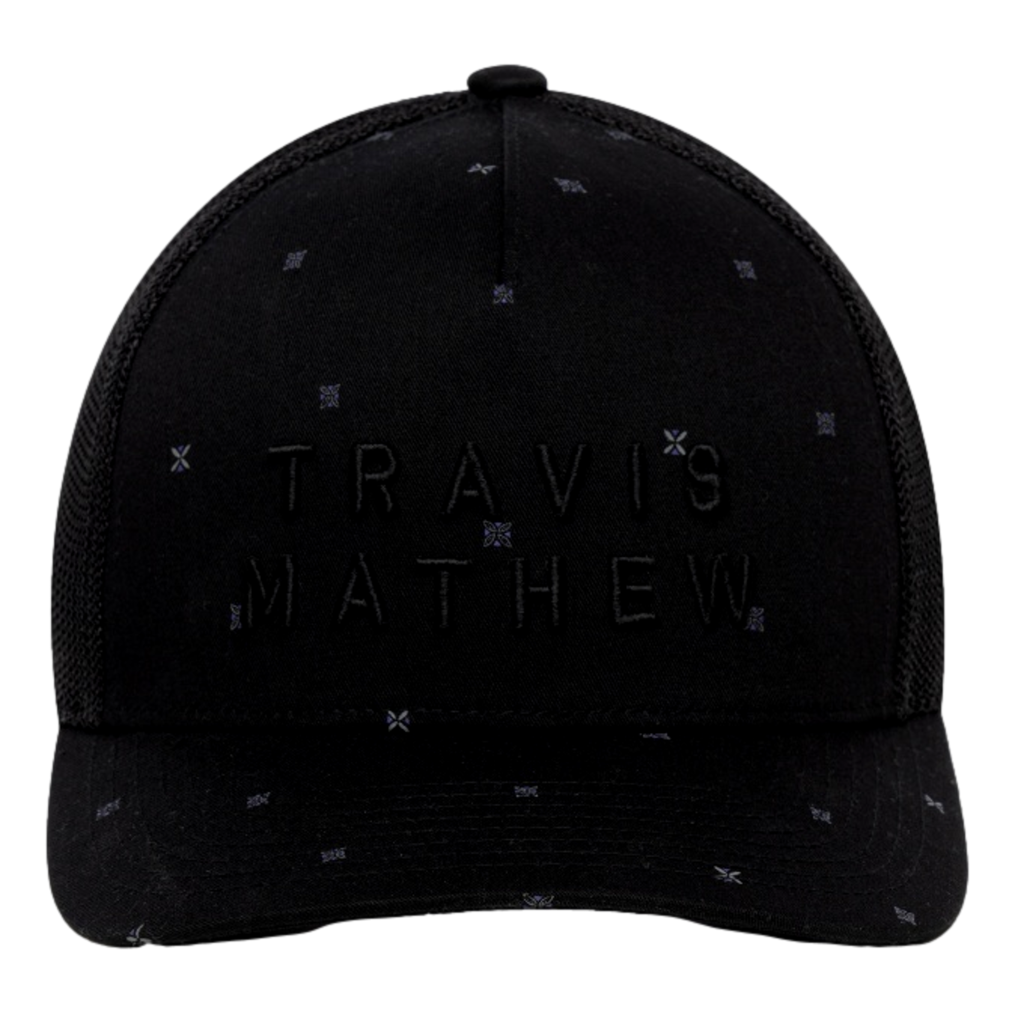 Shipwreck Beach Snapback Hat