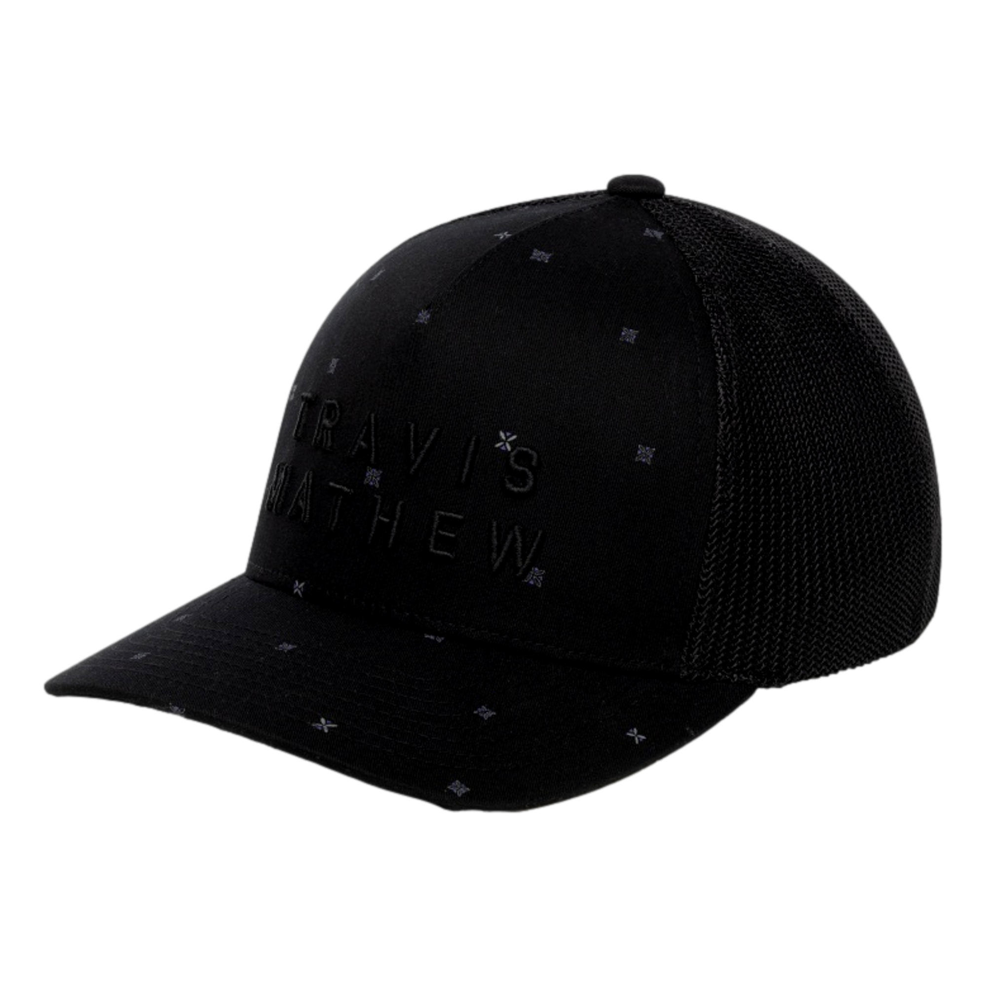 Shipwreck Beach Snapback Hat