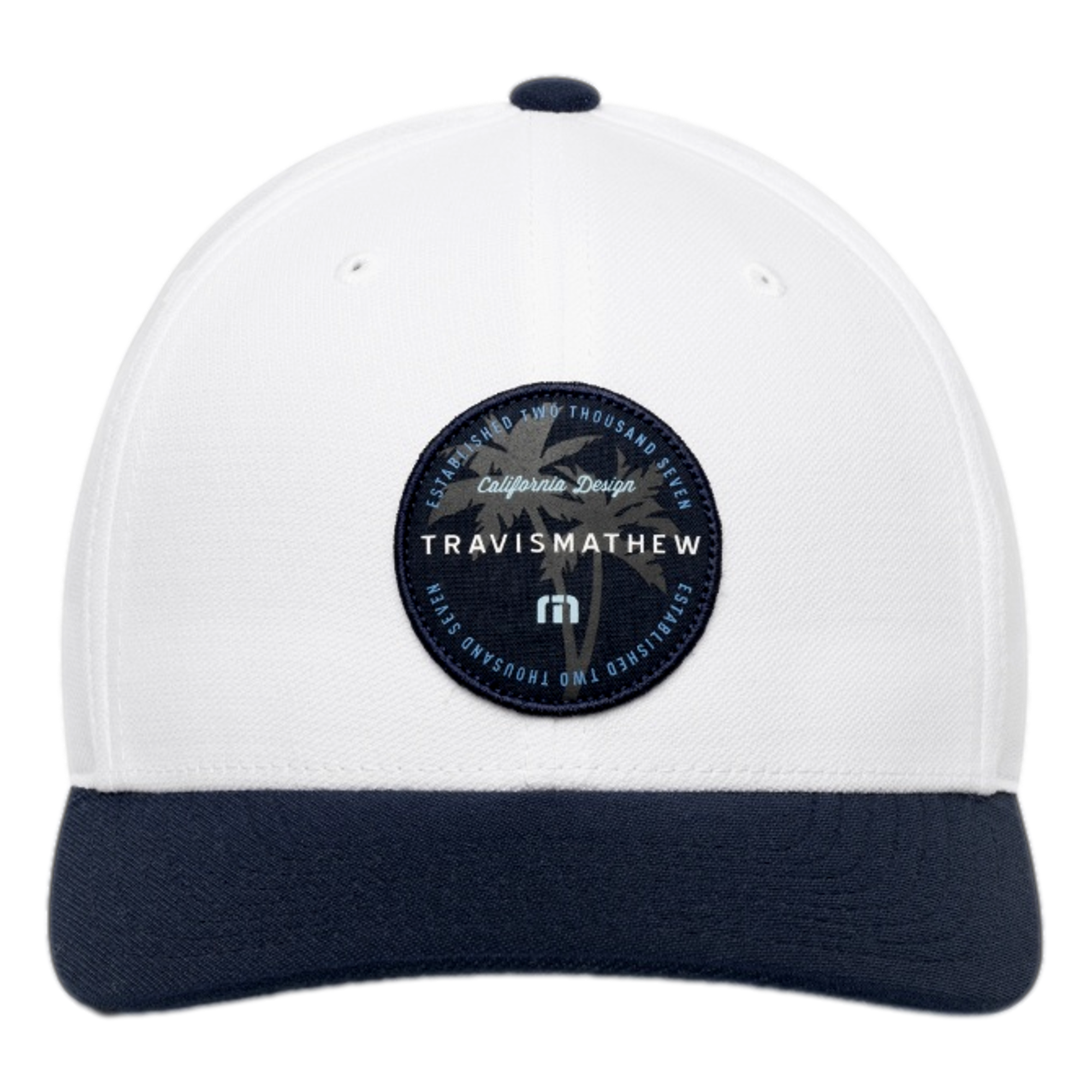 Sandy Shoes Fitted Hat