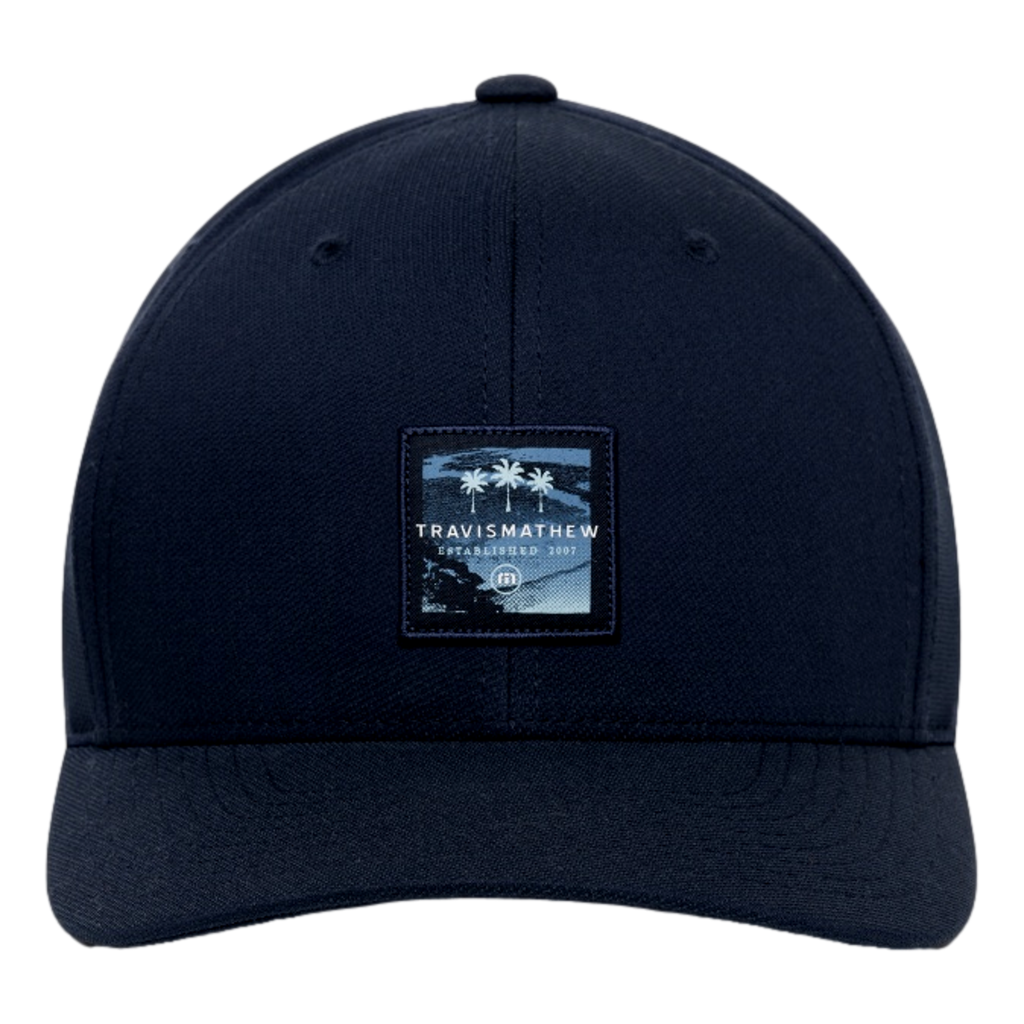 Summer Set Snapback Hat