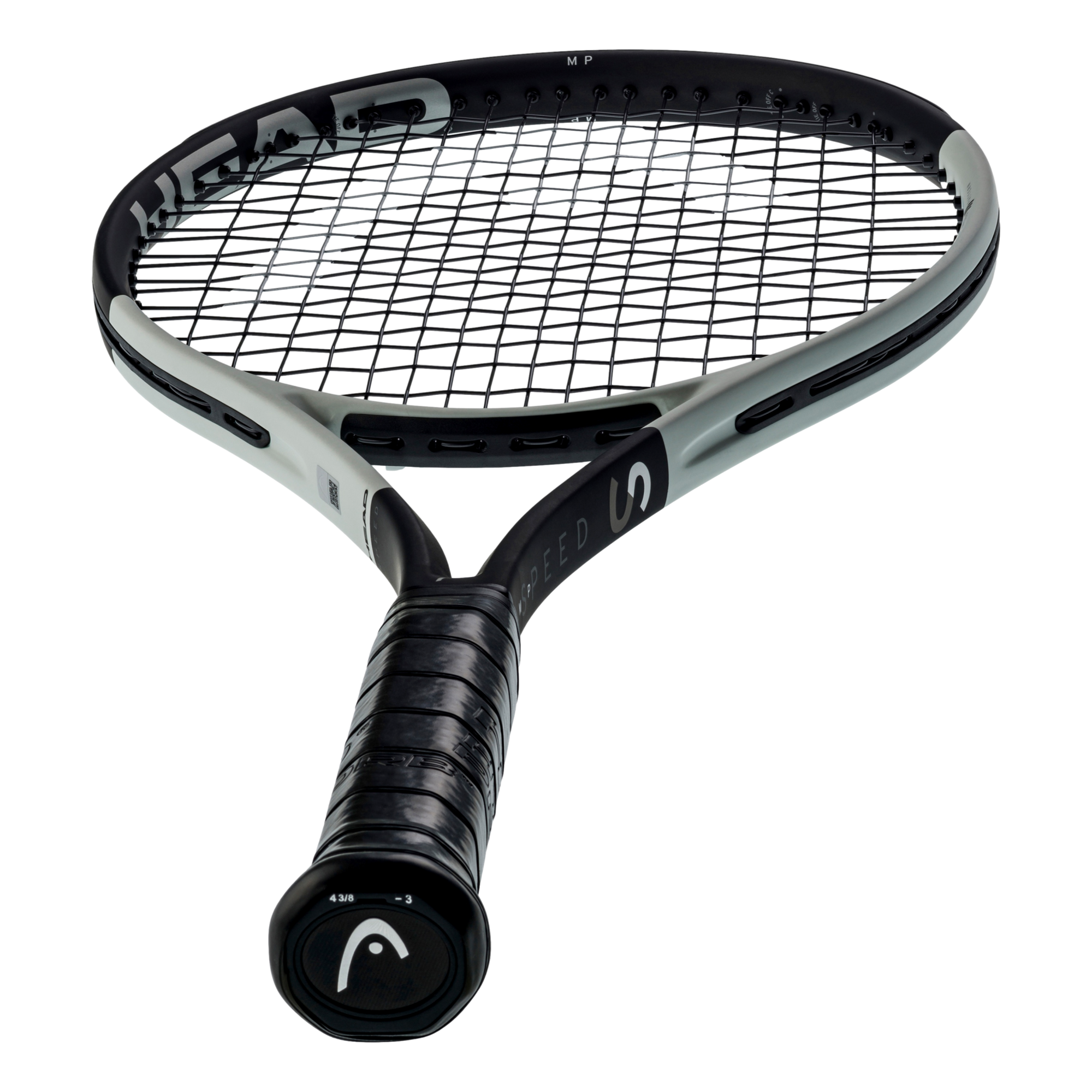 Speed MP 2024 Tennis Racquet