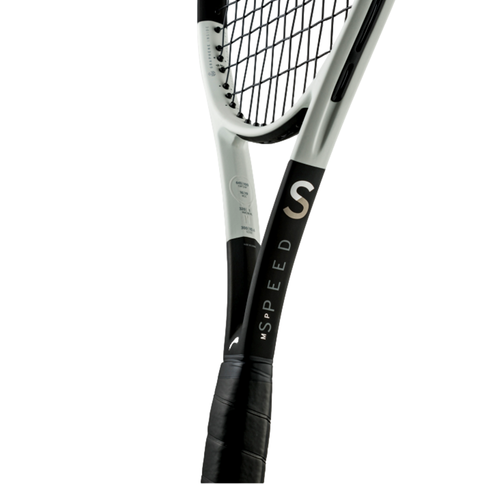 Speed MP 2024 Tennis Racquet