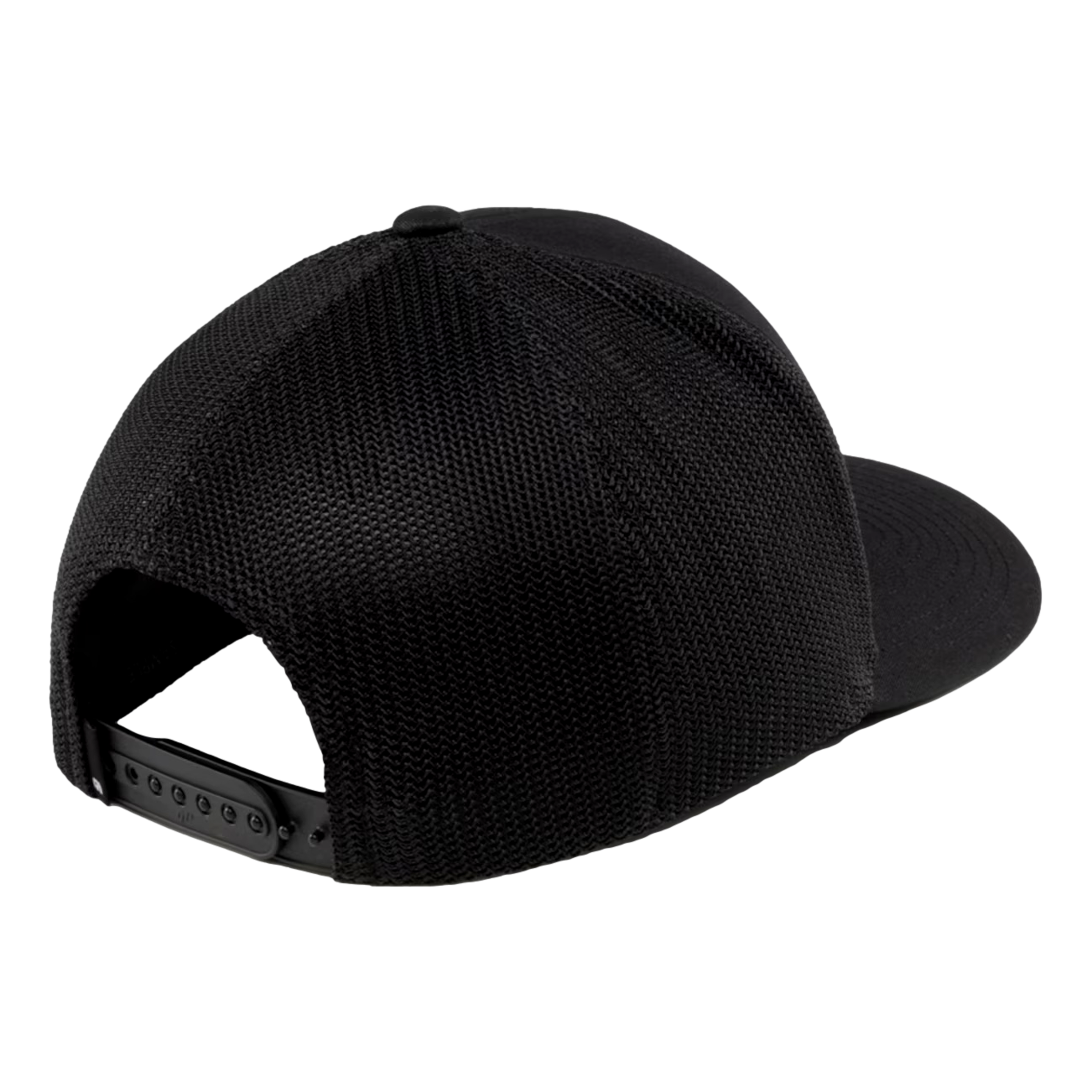 The Patch Floral Snapback