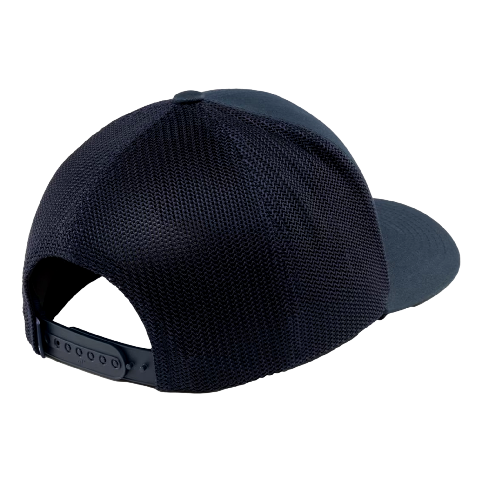 The Patch Floral Snapback