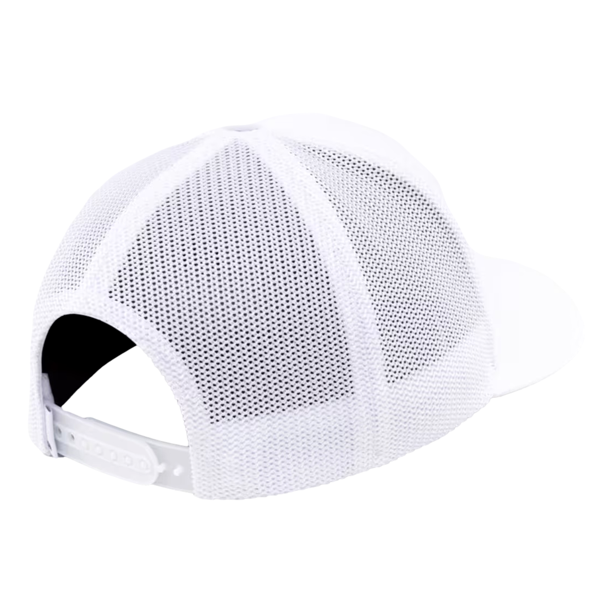 The Patch Floral Snapback