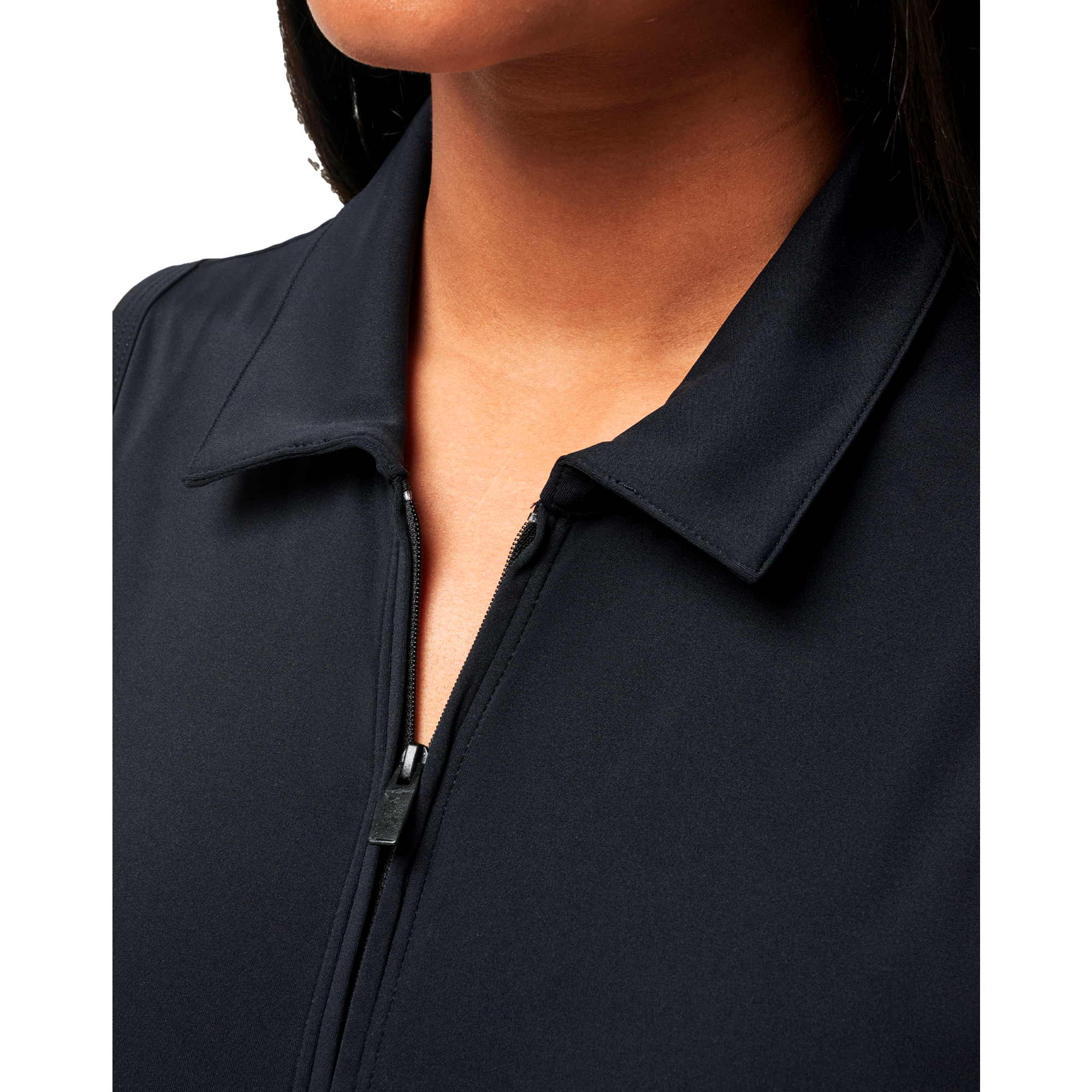 Moveknit Zip 2.0 Women's Sleeveless Golf Dress