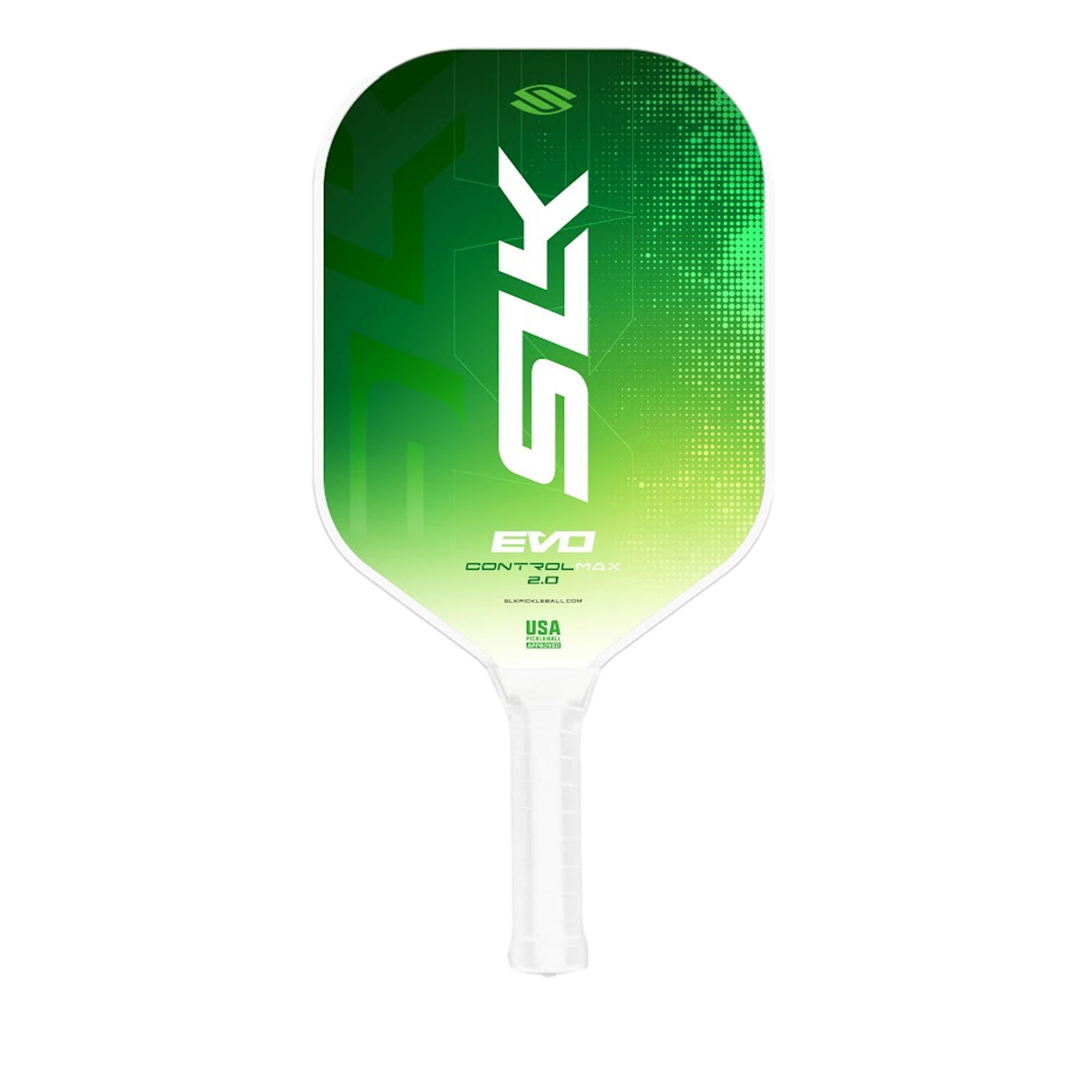 SLK Evo Control Max 2.0 Pickleball Paddle