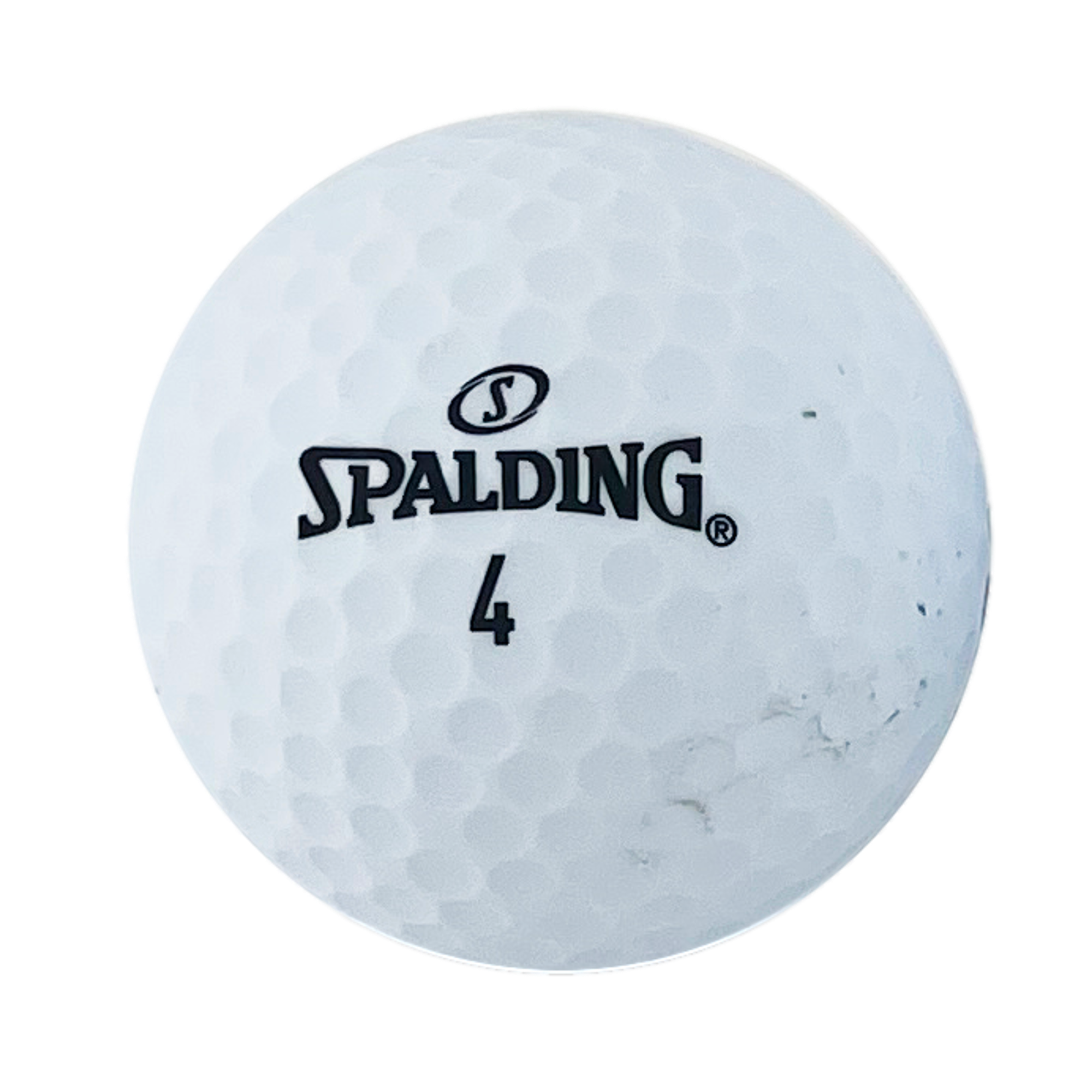 Pure Speed Golf Balls