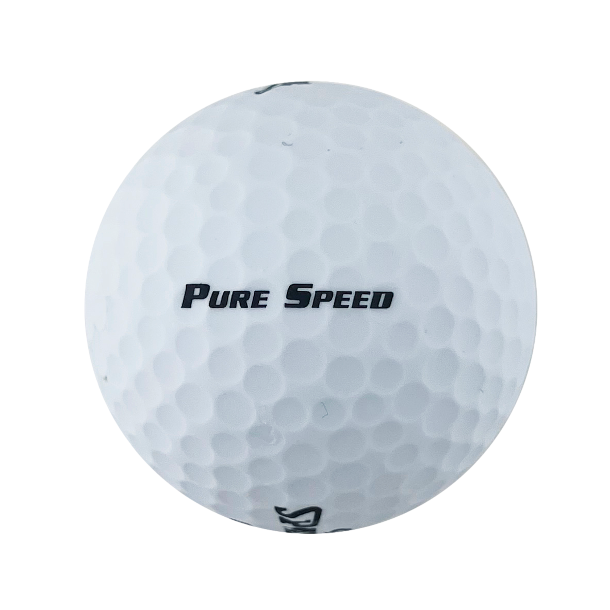 Pure Speed Golf Balls