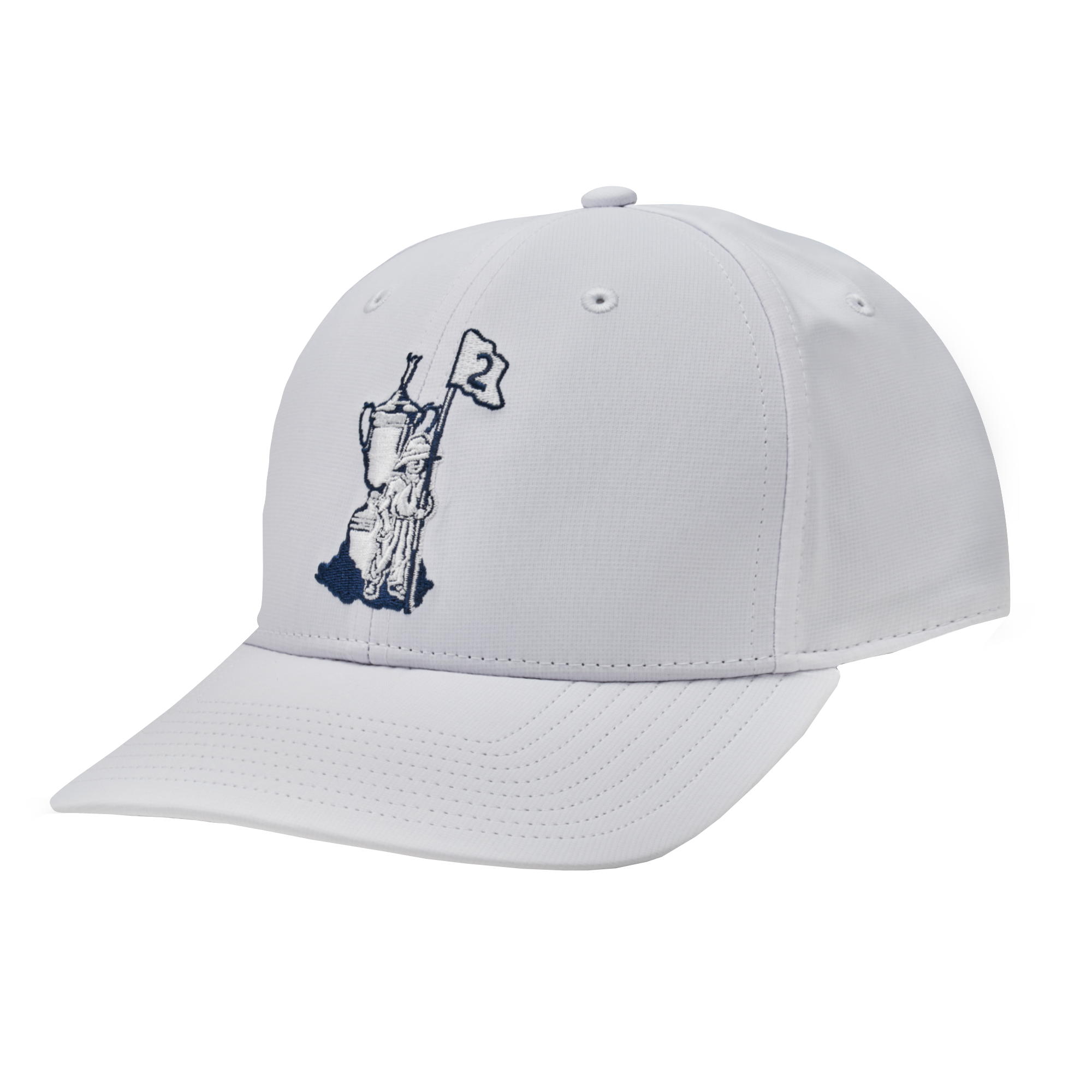 2024 U.S. Open Icon Logo Cap