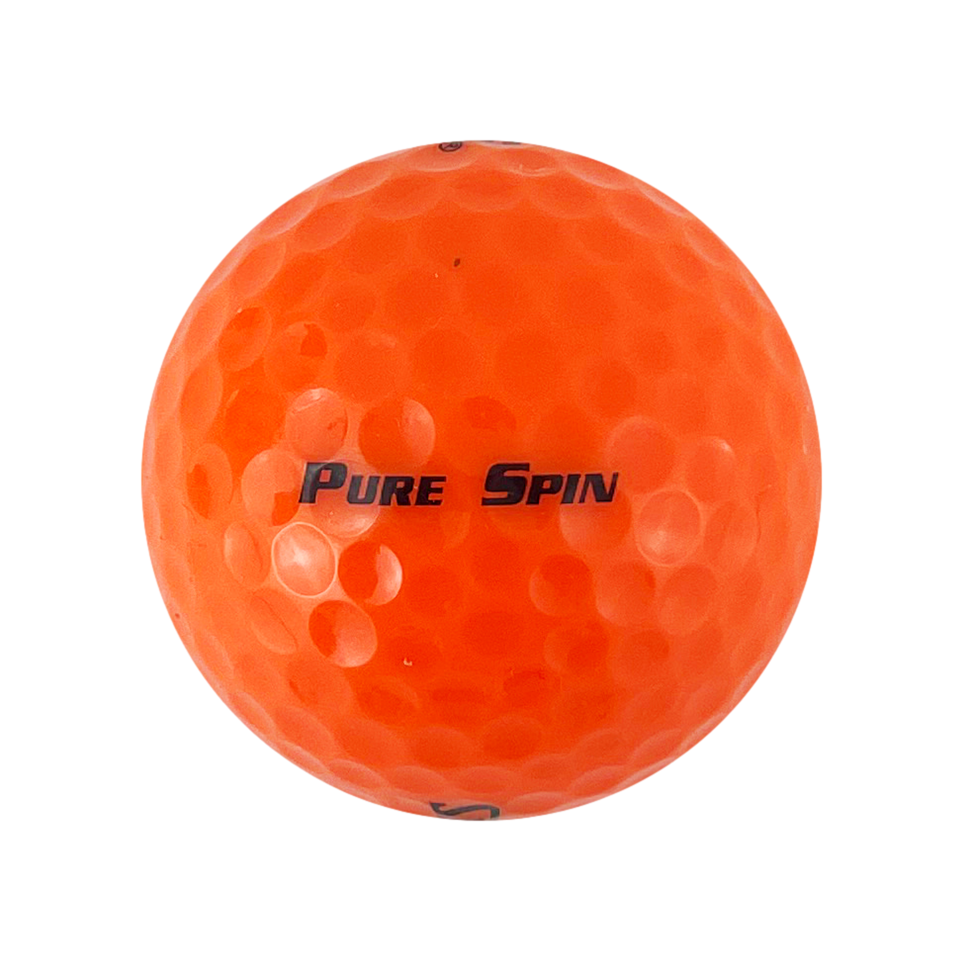 Pure Spin Golf Balls