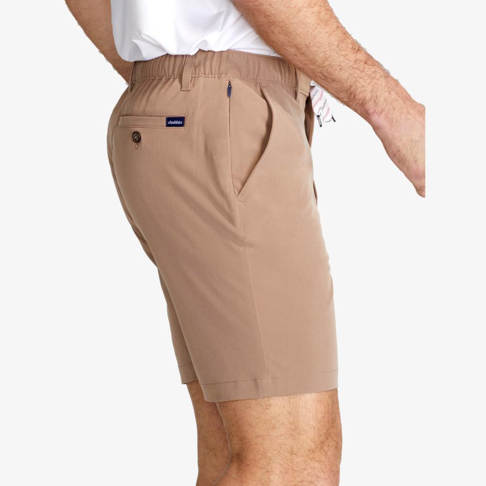 The Tahoes 8" Perf Short