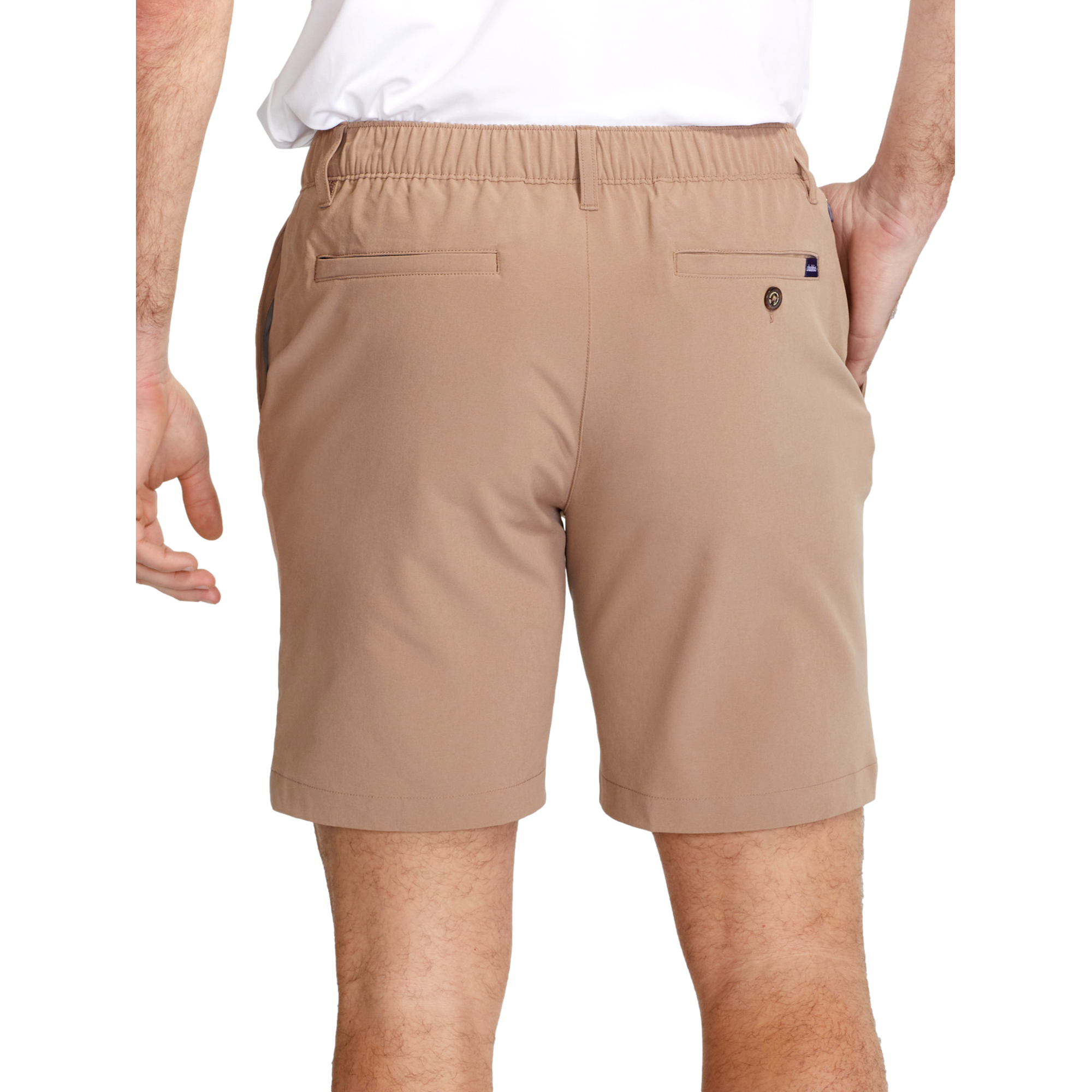 The Tahoes Men's 8" Golf Shorts