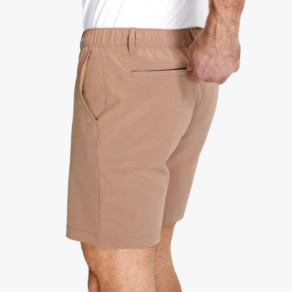 The Tahoes 8" Perf Short
