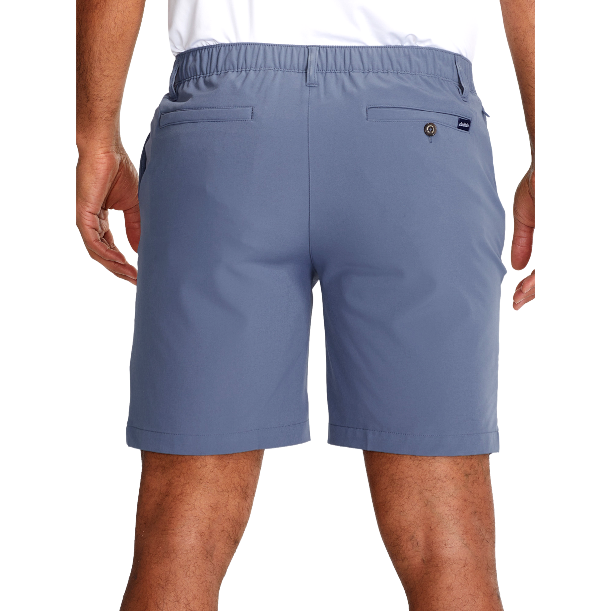 The Ice Caps Men's 8" Golf Shorts
