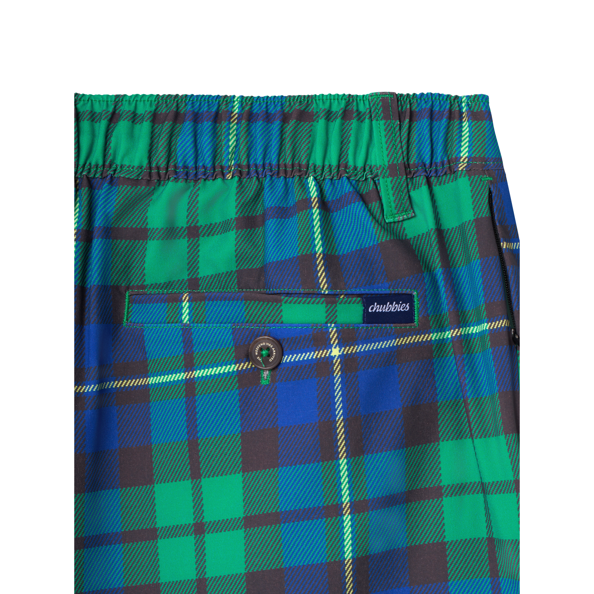 The Ain't Sandrews Men's 8" Golf Shorts