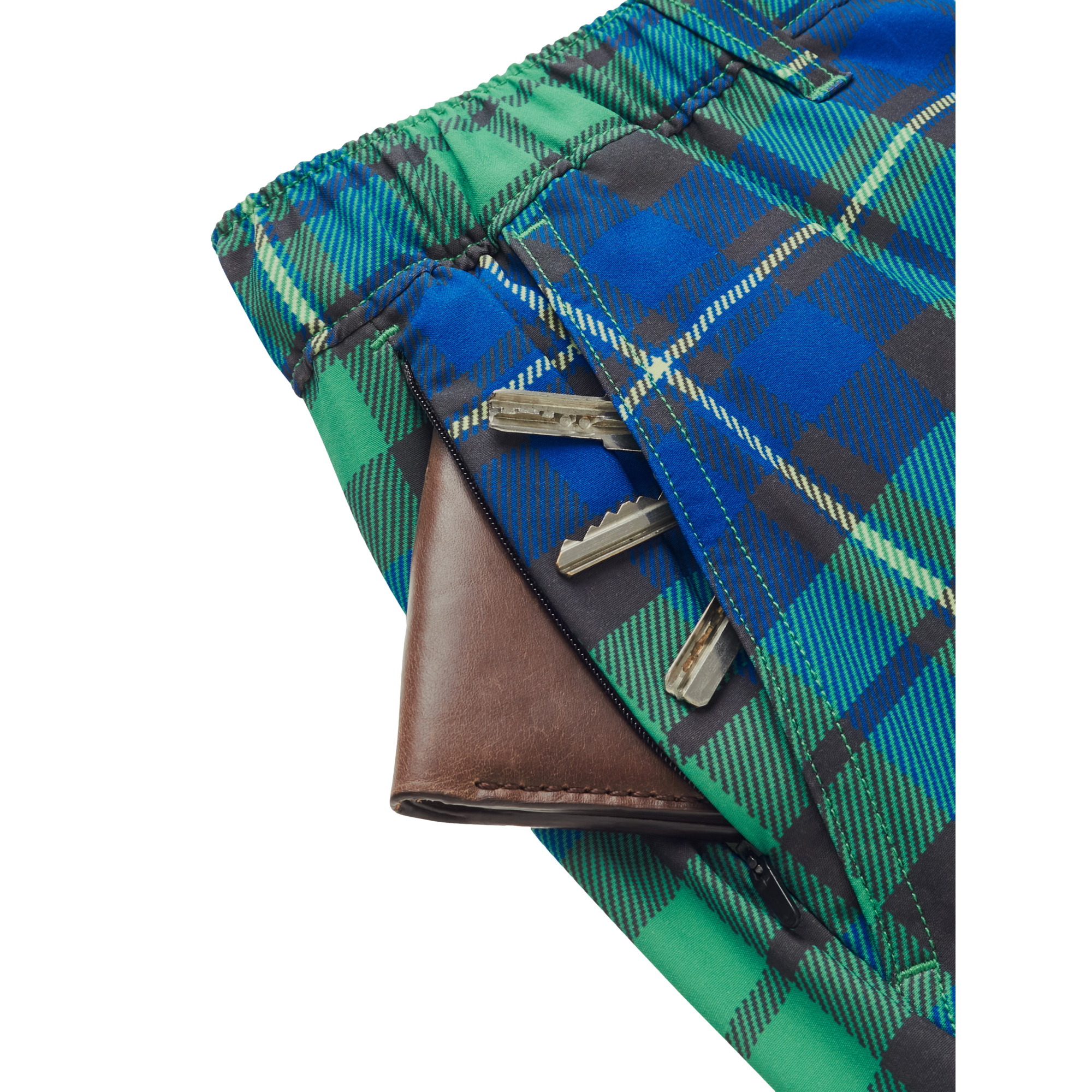 The Ain't Sandrews Men's 8" Golf Shorts